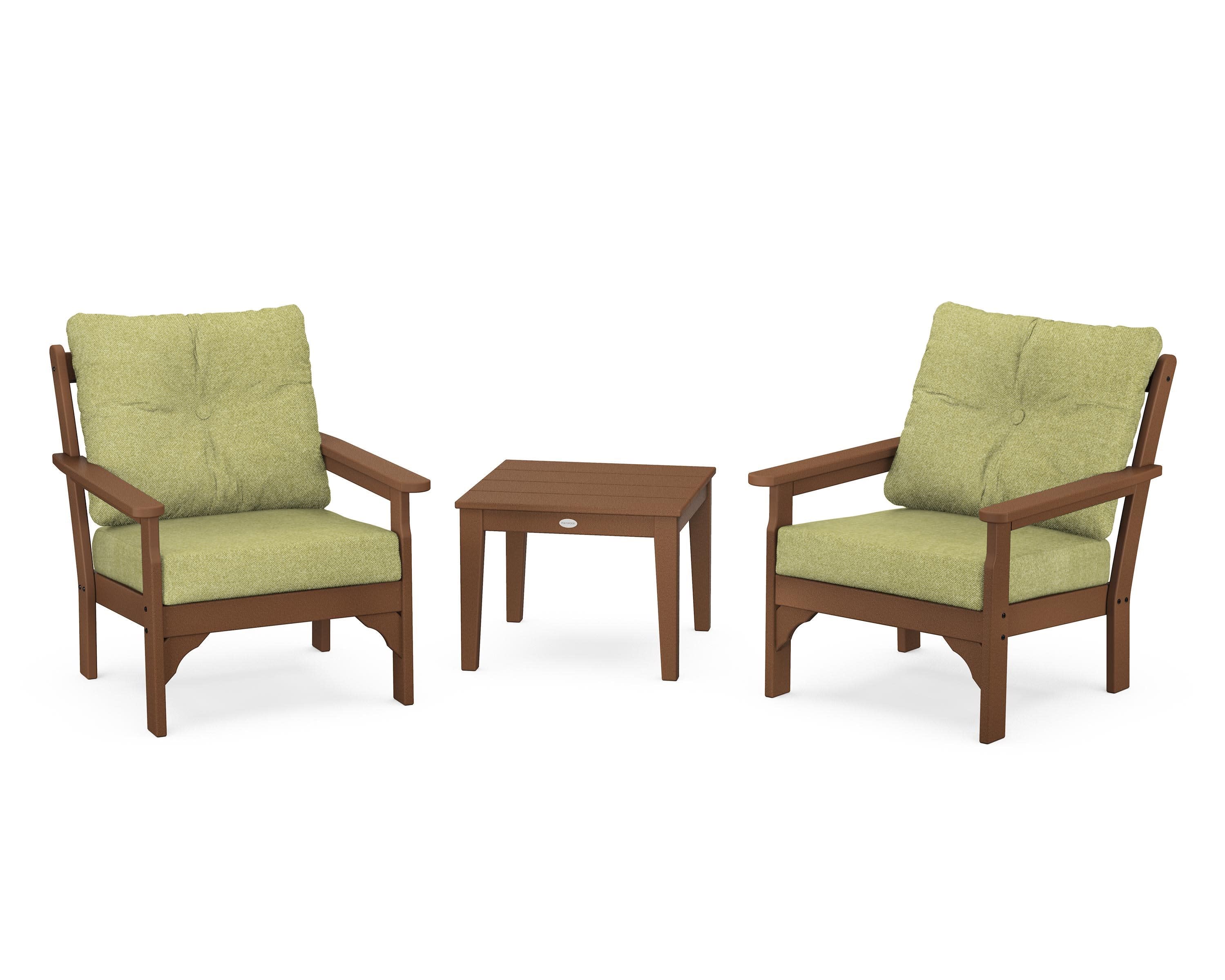 Vineyard 3-Piece Deep Seating Set - Image 149