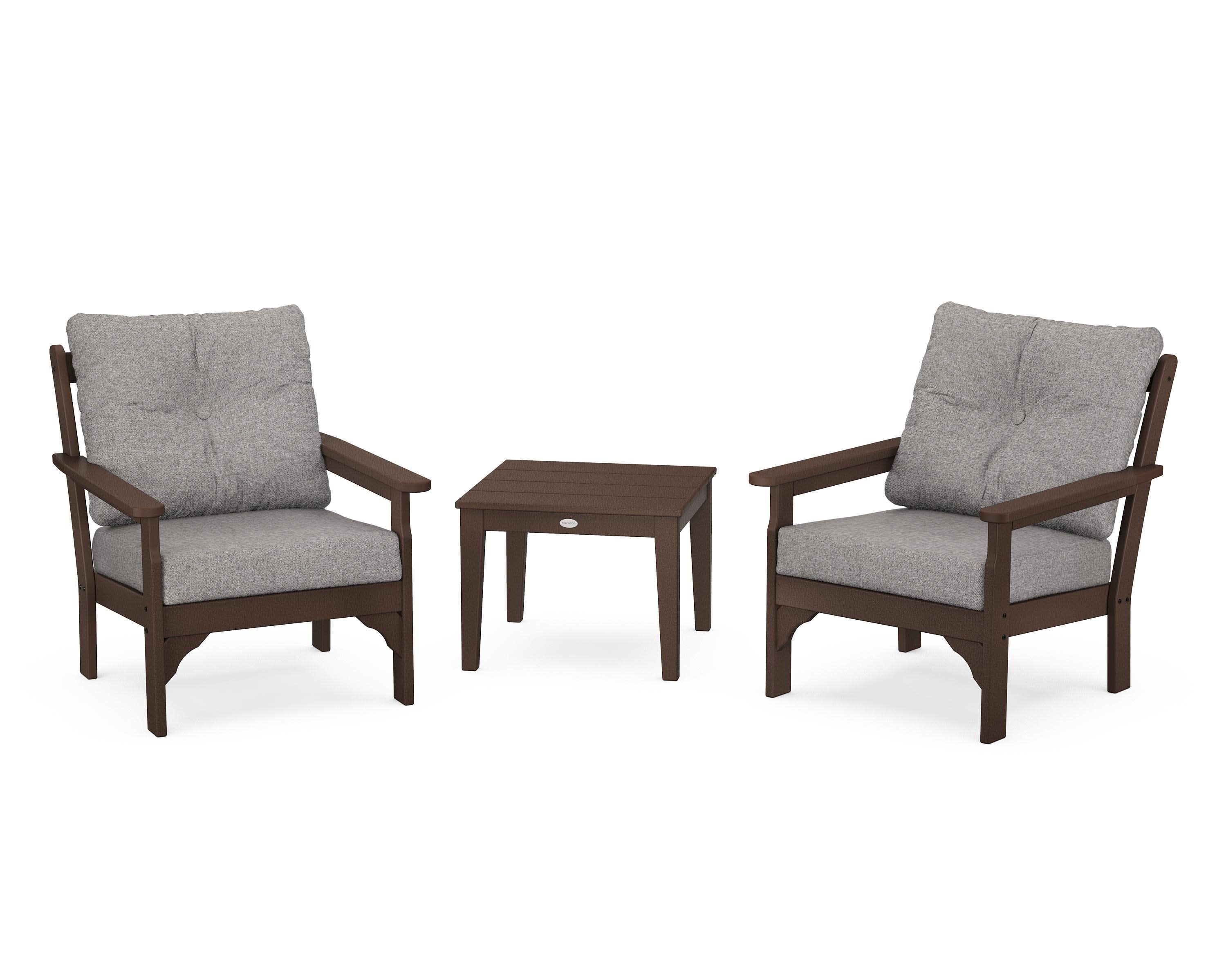 Vineyard 3-Piece Deep Seating Set - Image 151