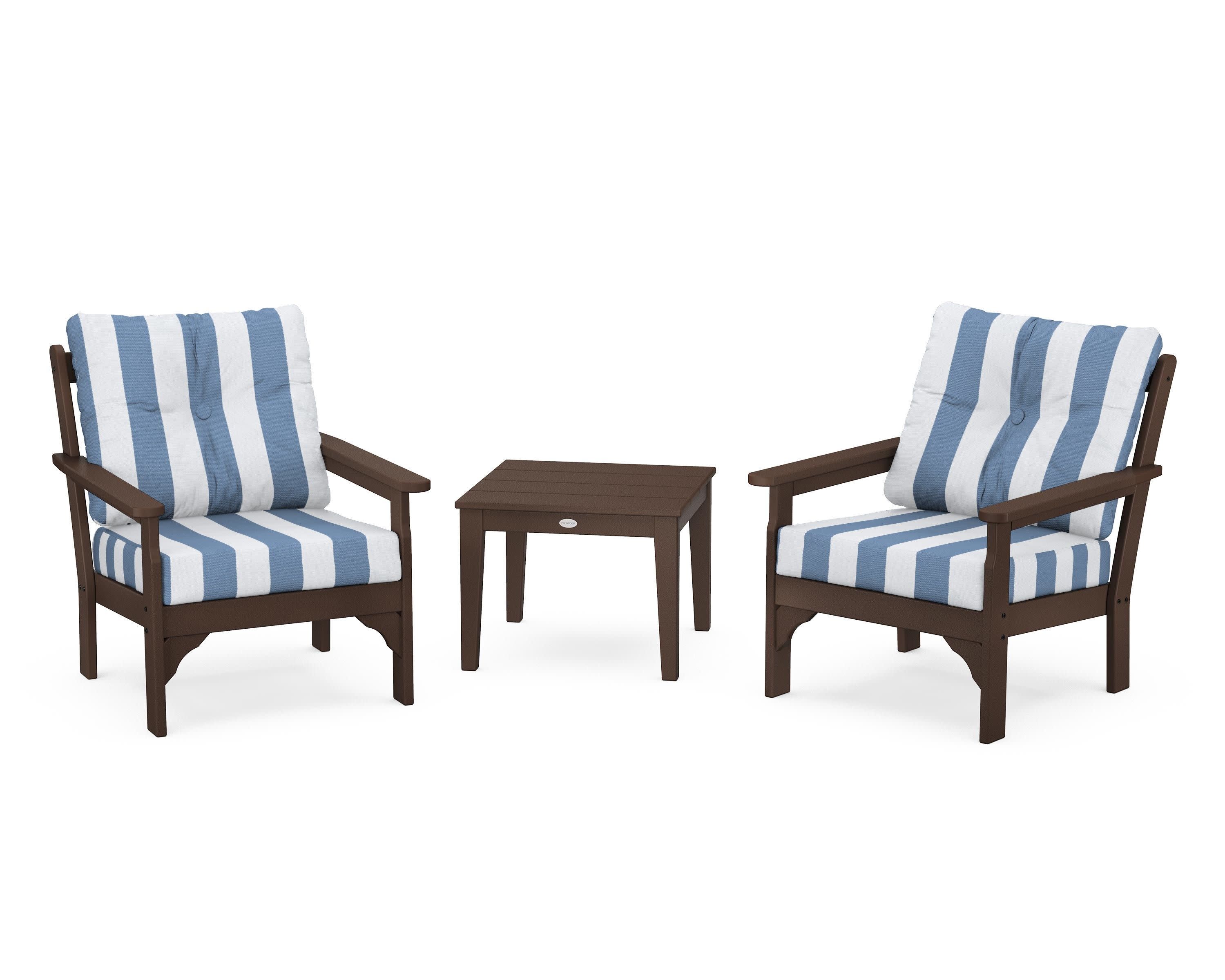 Vineyard 3-Piece Deep Seating Set - Image 152