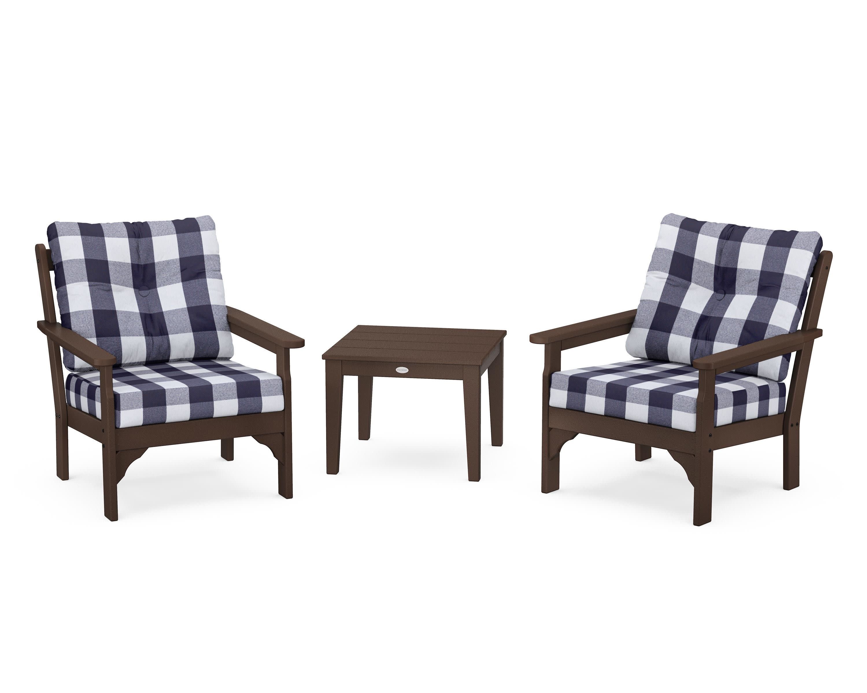 Vineyard 3-Piece Deep Seating Set - Image 156