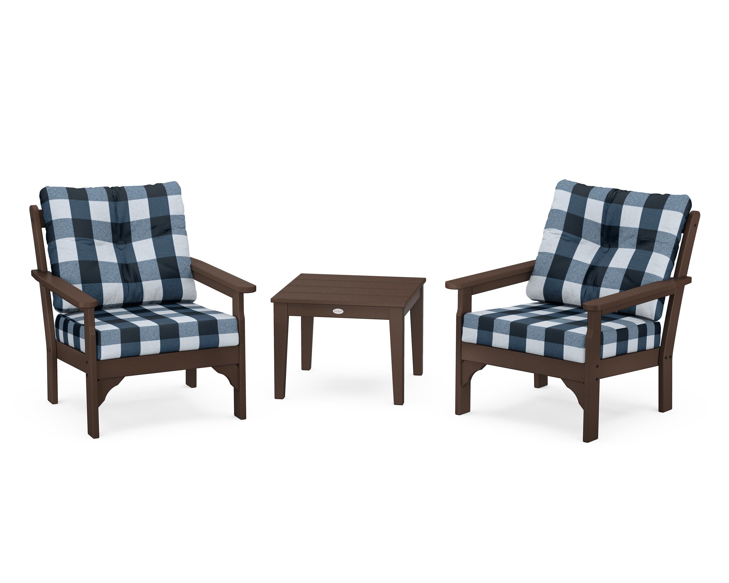 Vineyard 3-Piece Deep Seating Set - Image 166