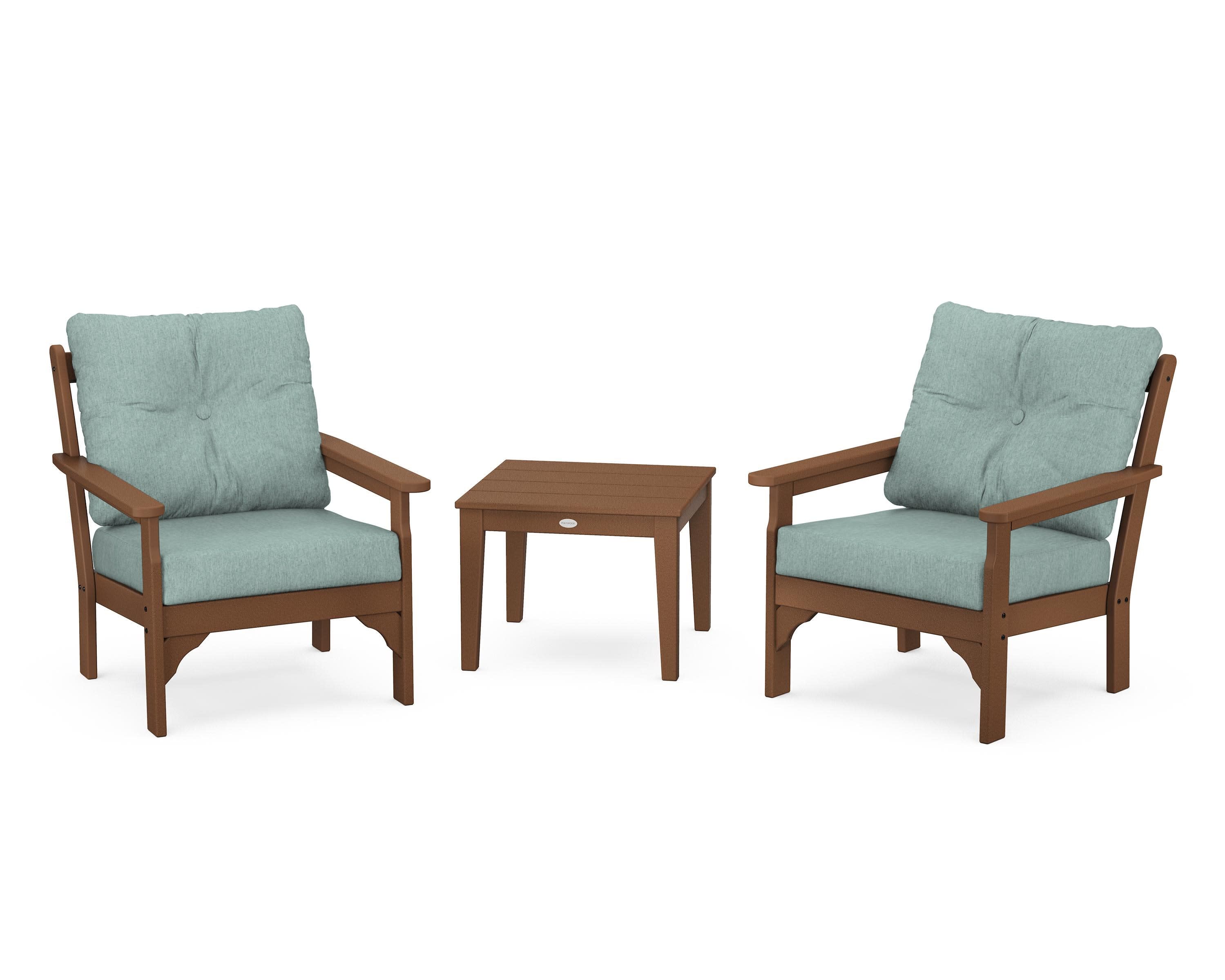 Vineyard 3-Piece Deep Seating Set - Image 173