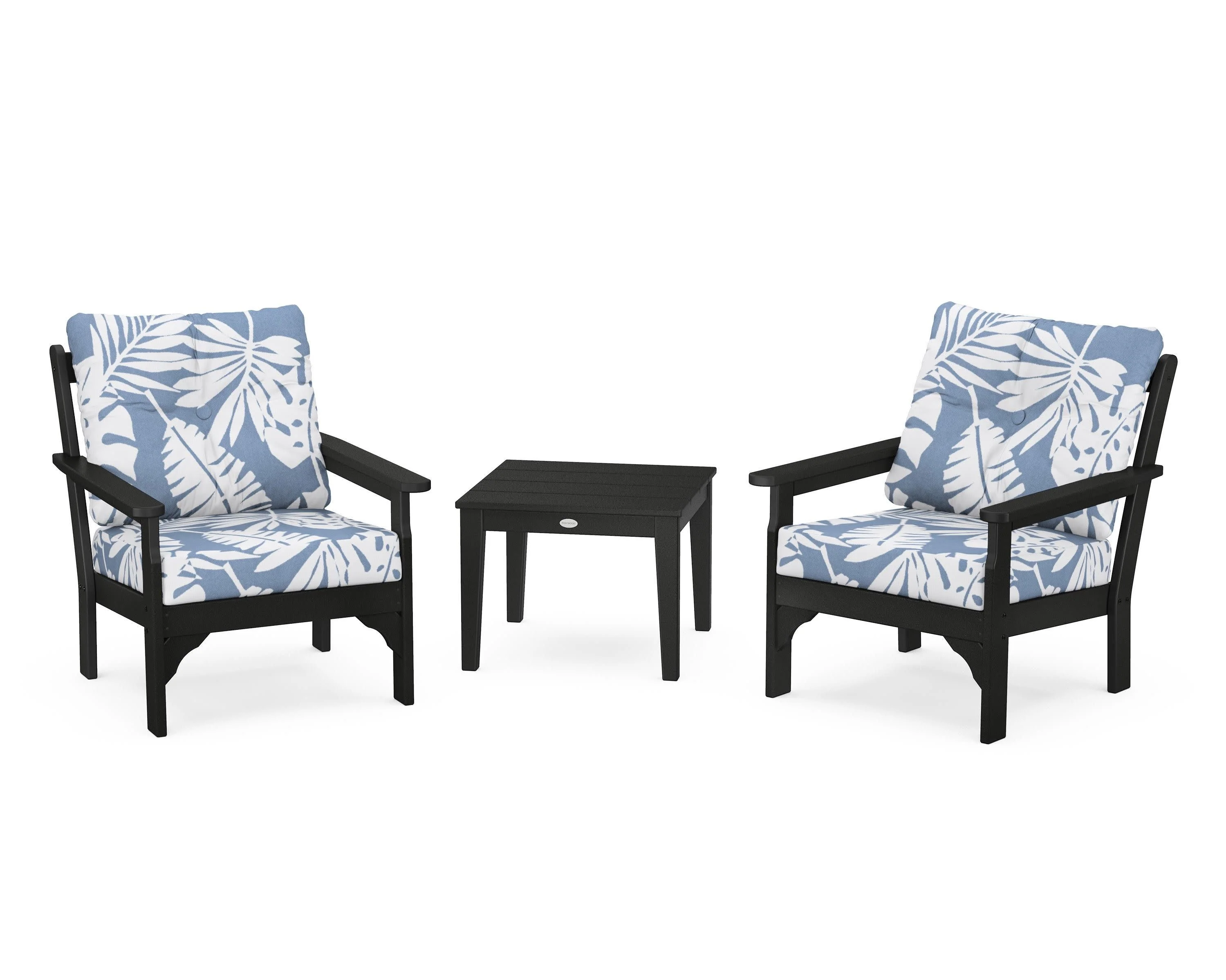 Vineyard 3-Piece Deep Seating Set - Image 177