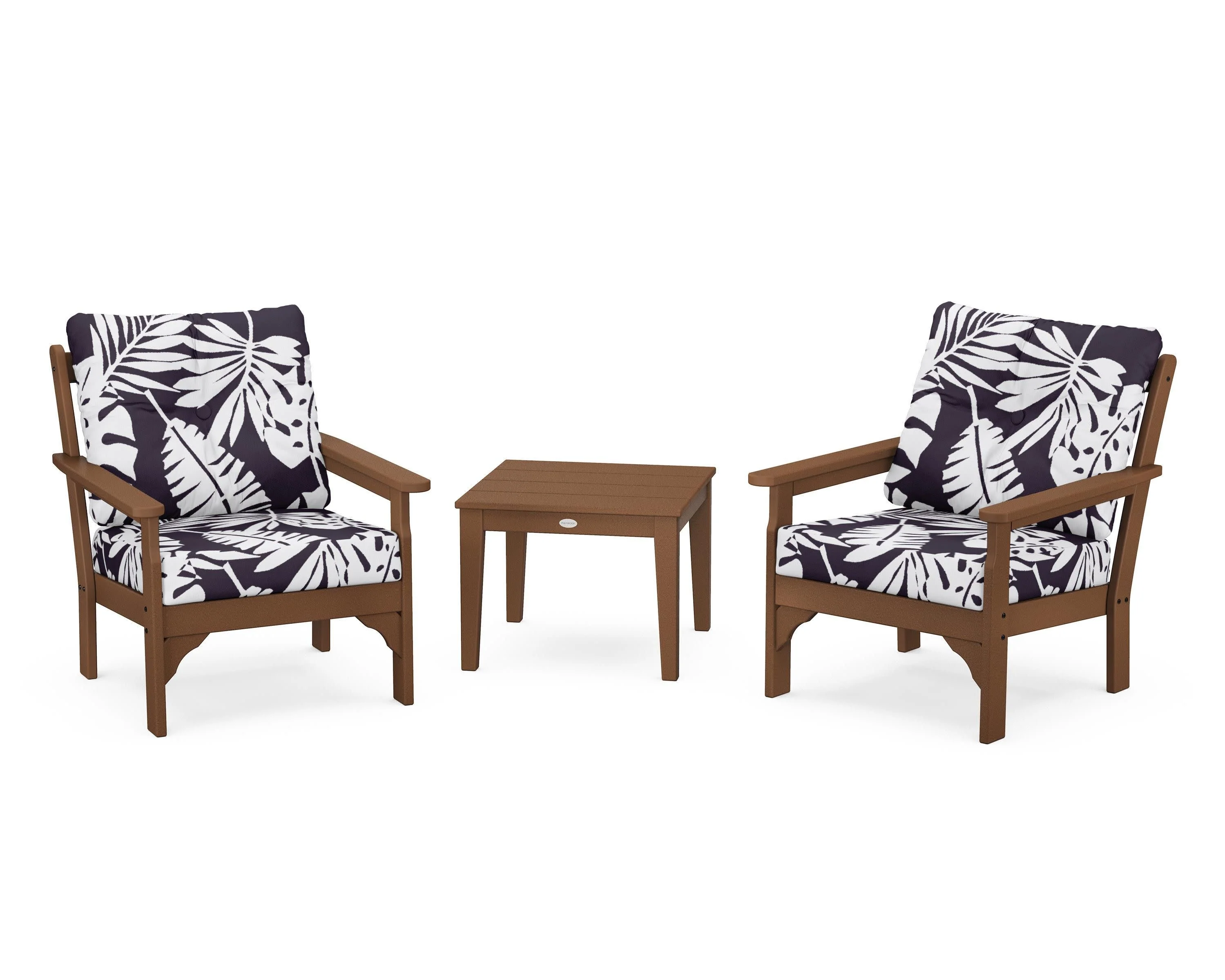 Vineyard 3-Piece Deep Seating Set - Image 178