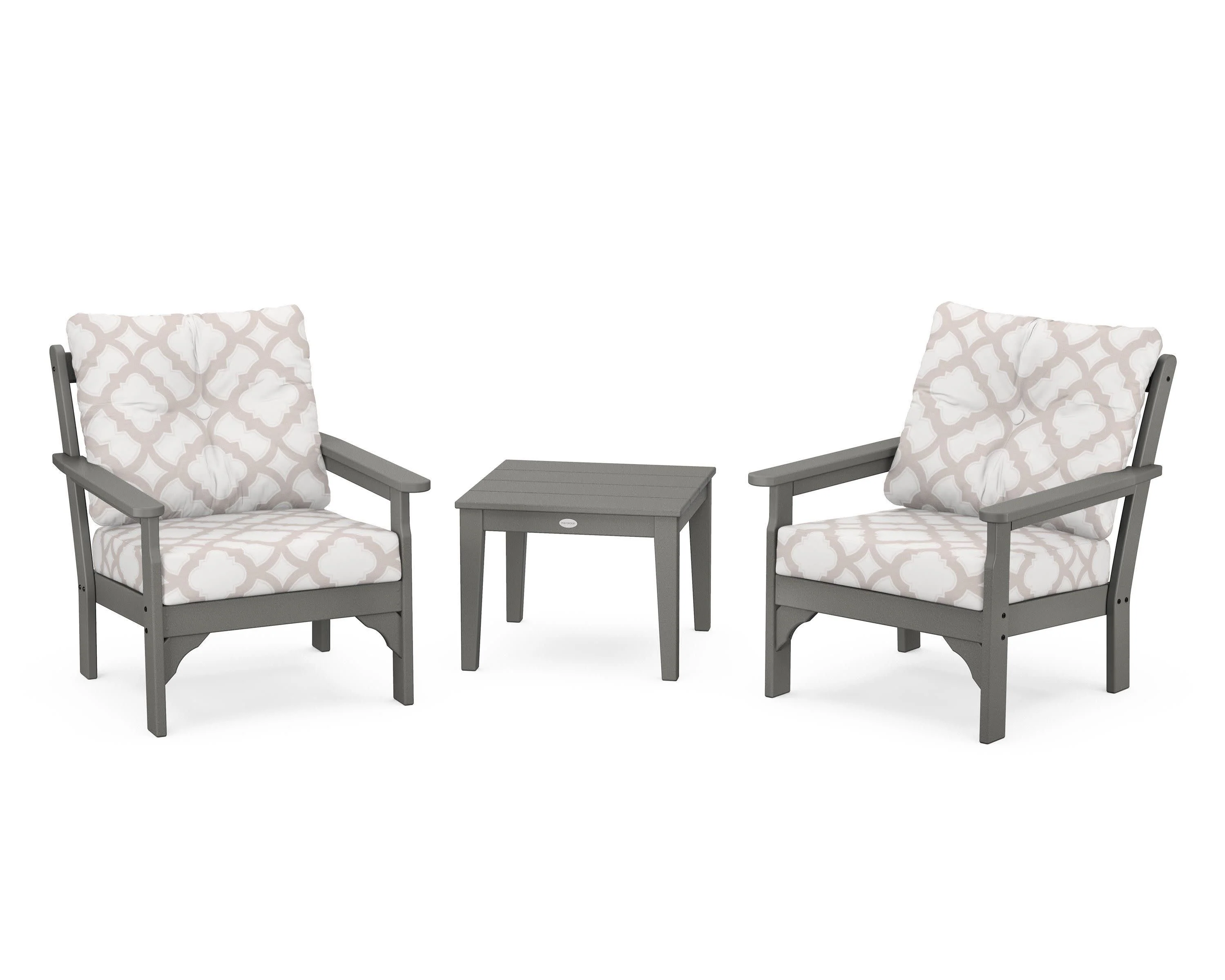 Vineyard 3-Piece Deep Seating Set - Image 182