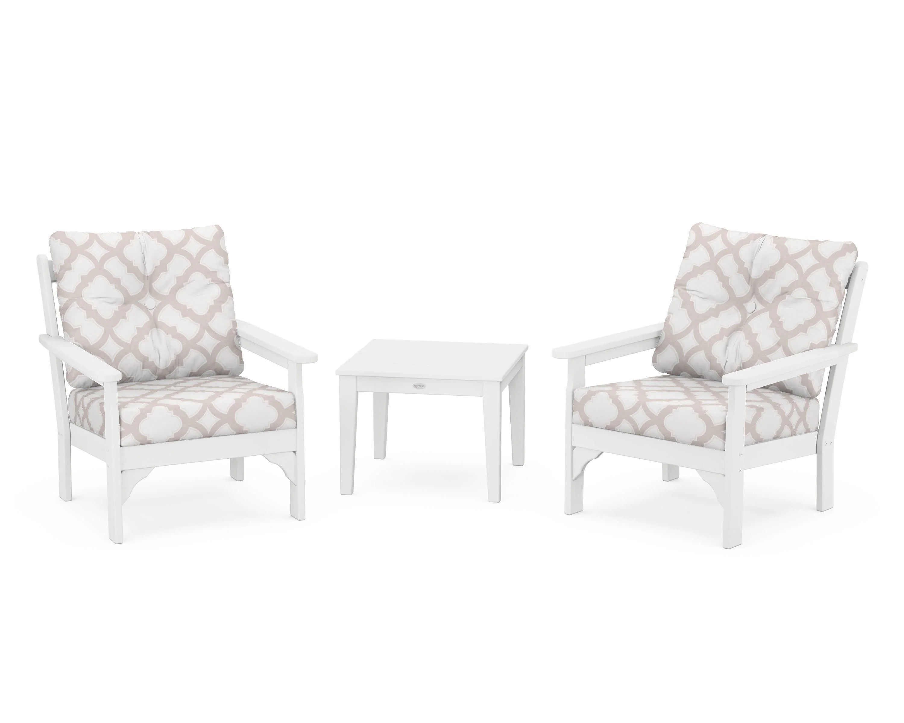 Vineyard 3-Piece Deep Seating Set - Image 186