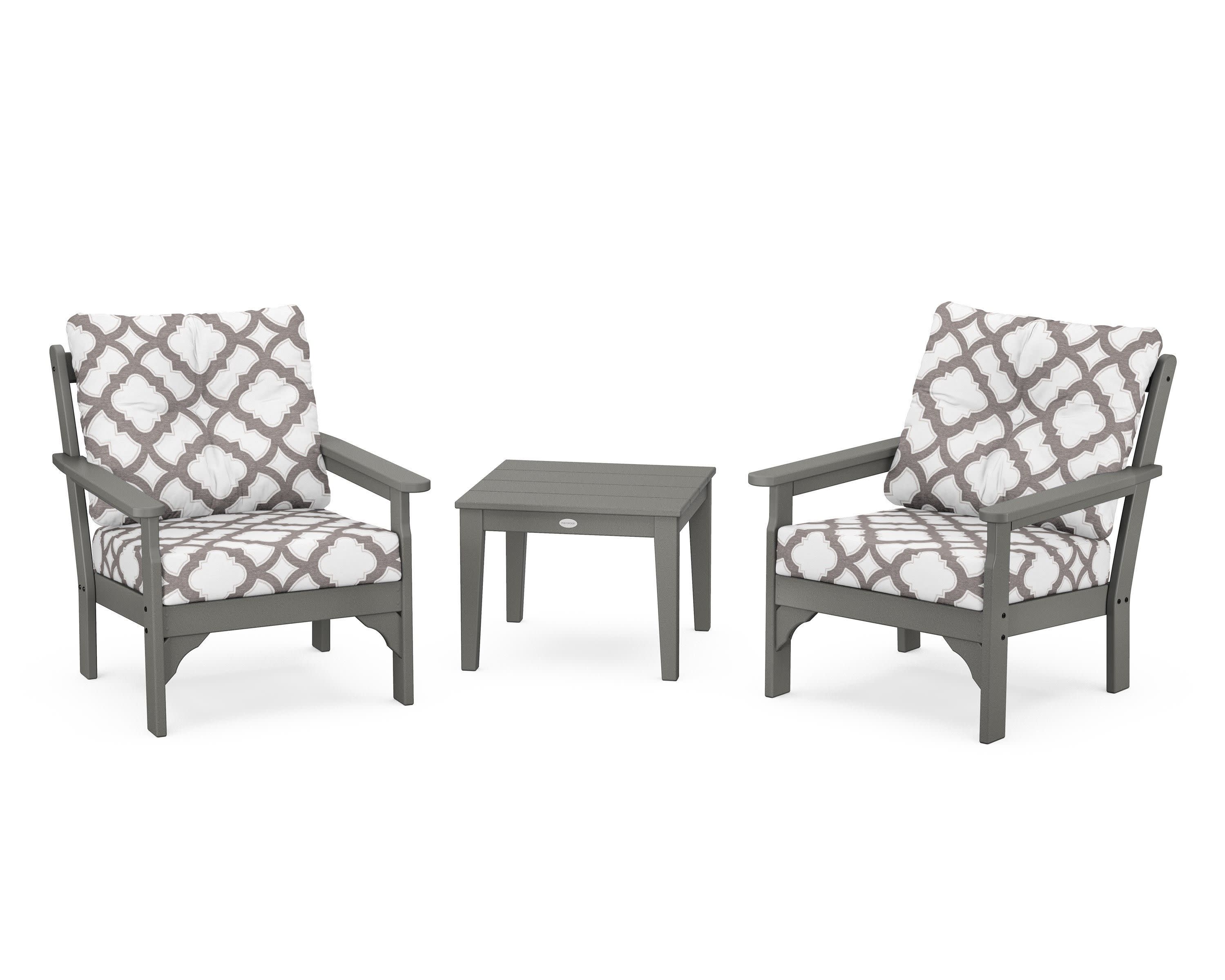 Vineyard 3-Piece Deep Seating Set - Image 190