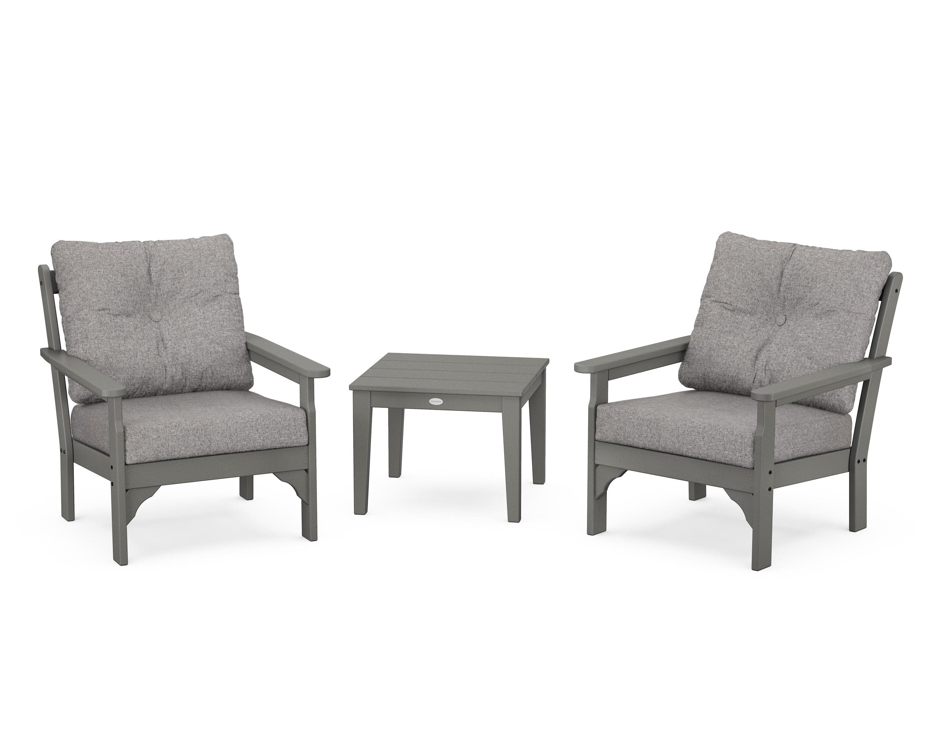 Vineyard 3-Piece Deep Seating Set - Image 192