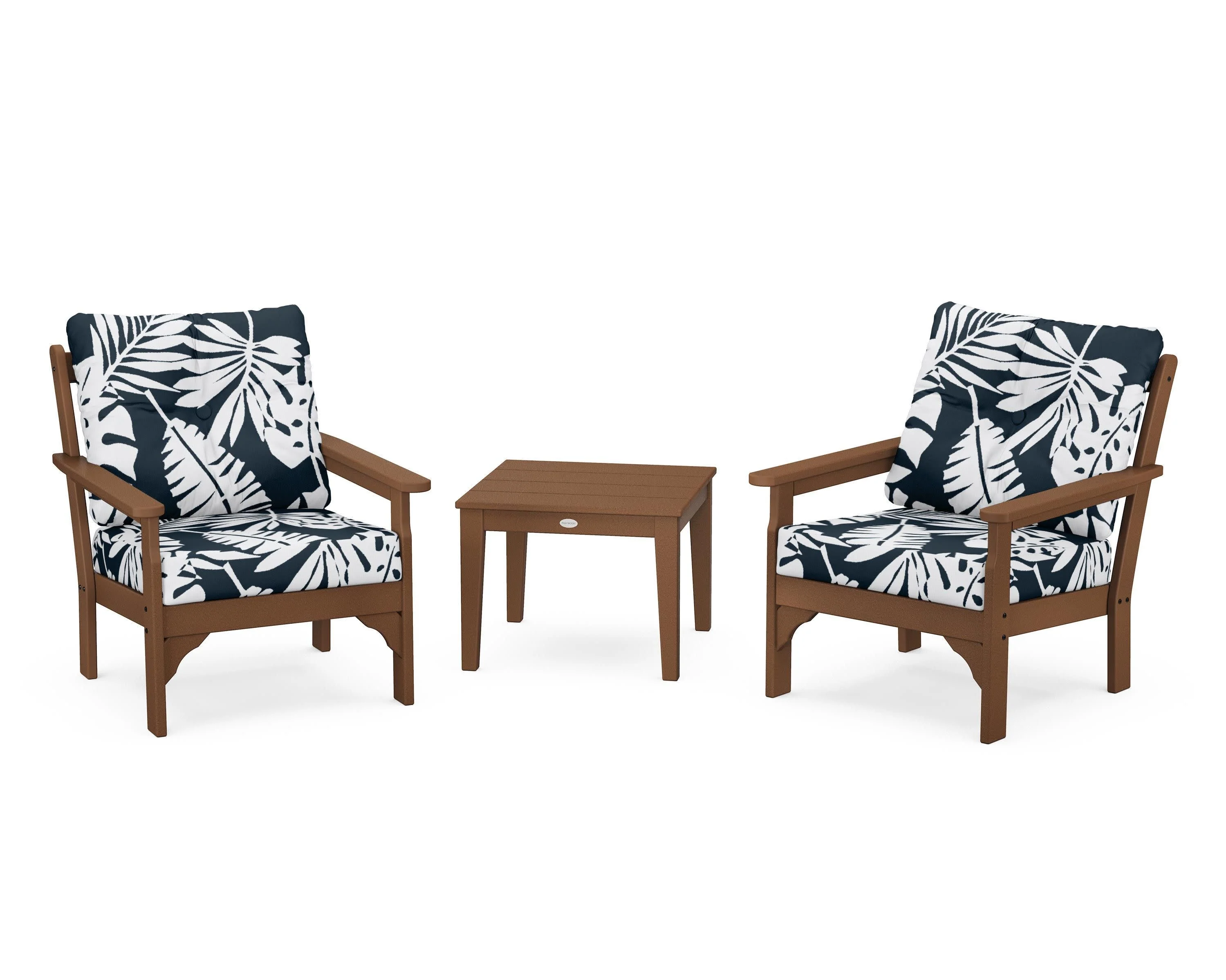 Vineyard 3-Piece Deep Seating Set - Image 199