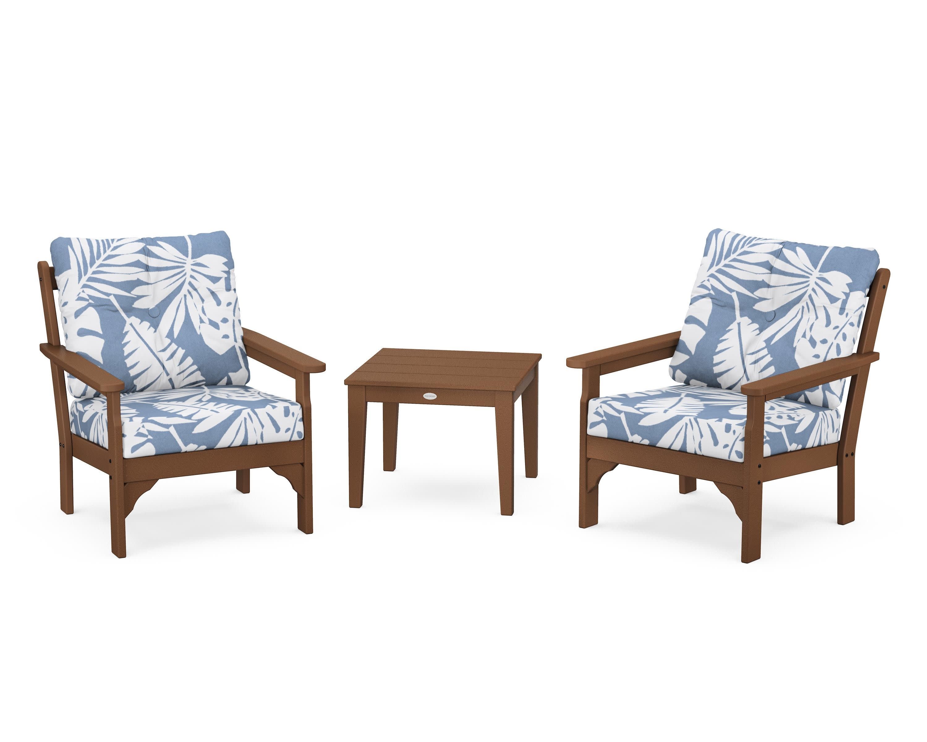 Vineyard 3-Piece Deep Seating Set - Image 20
