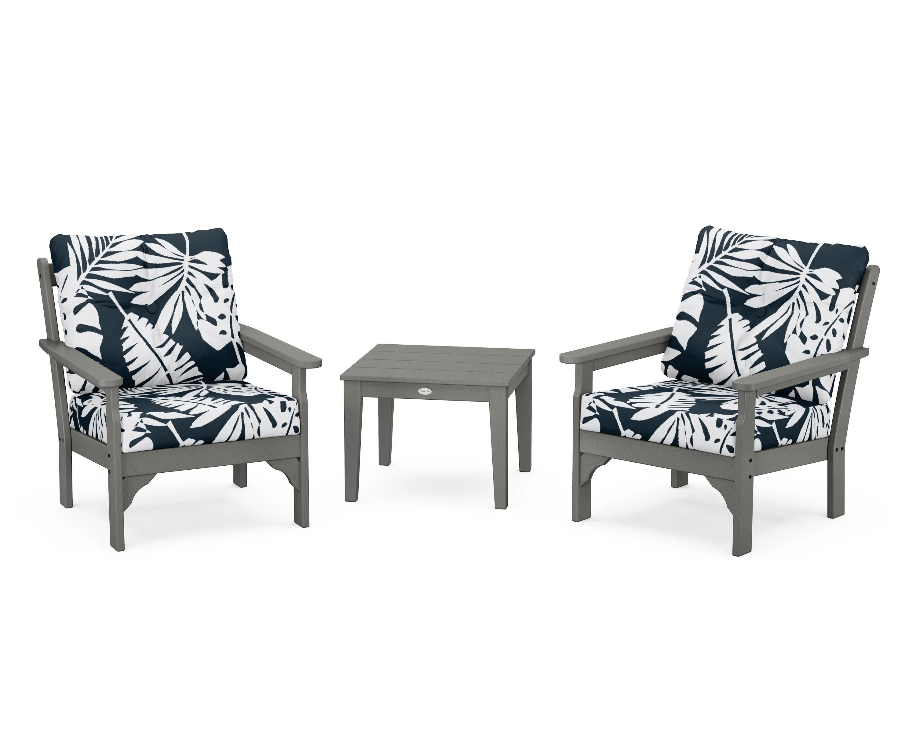 Vineyard 3-Piece Deep Seating Set - Image 200