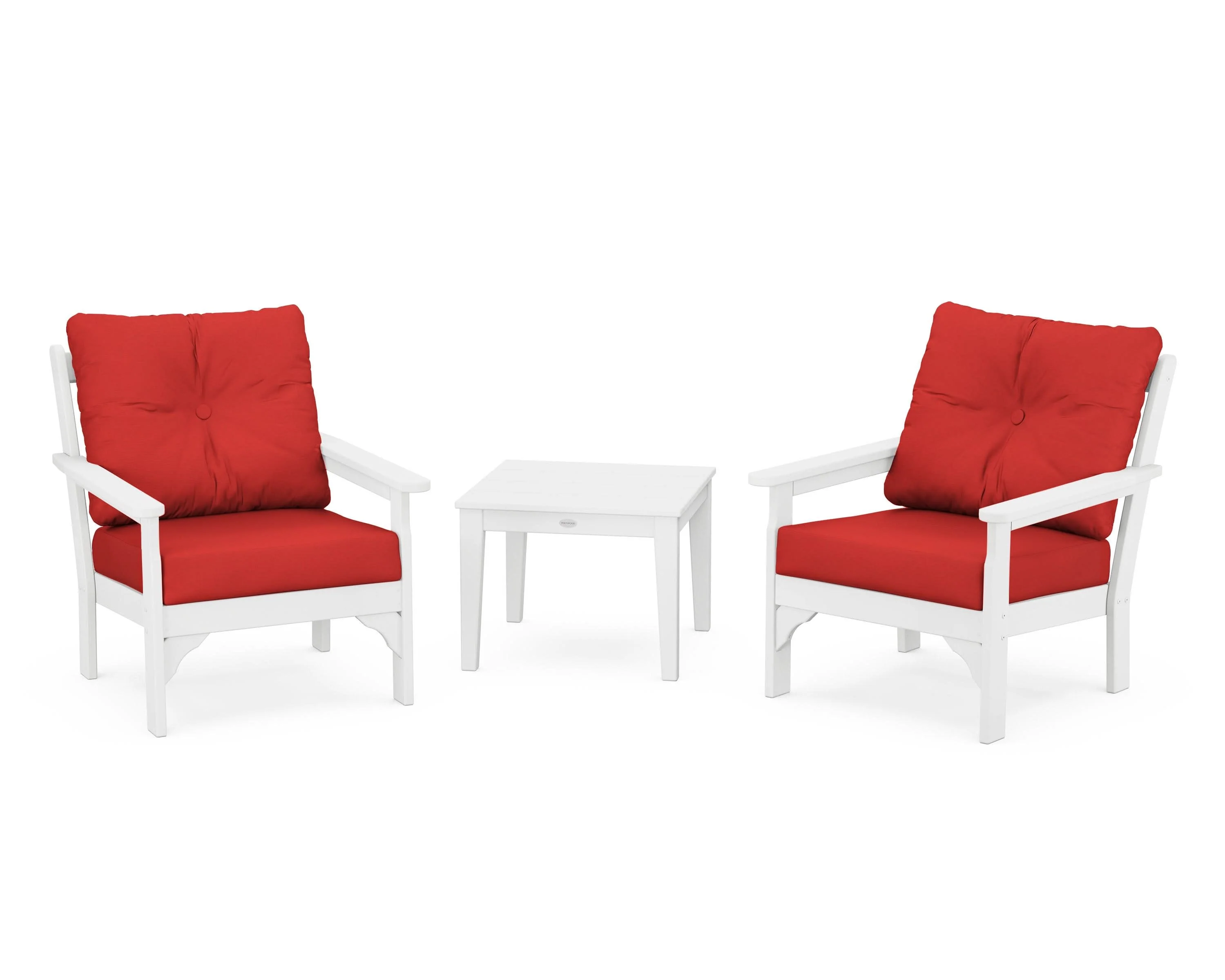 Vineyard 3-Piece Deep Seating Set - Image 205