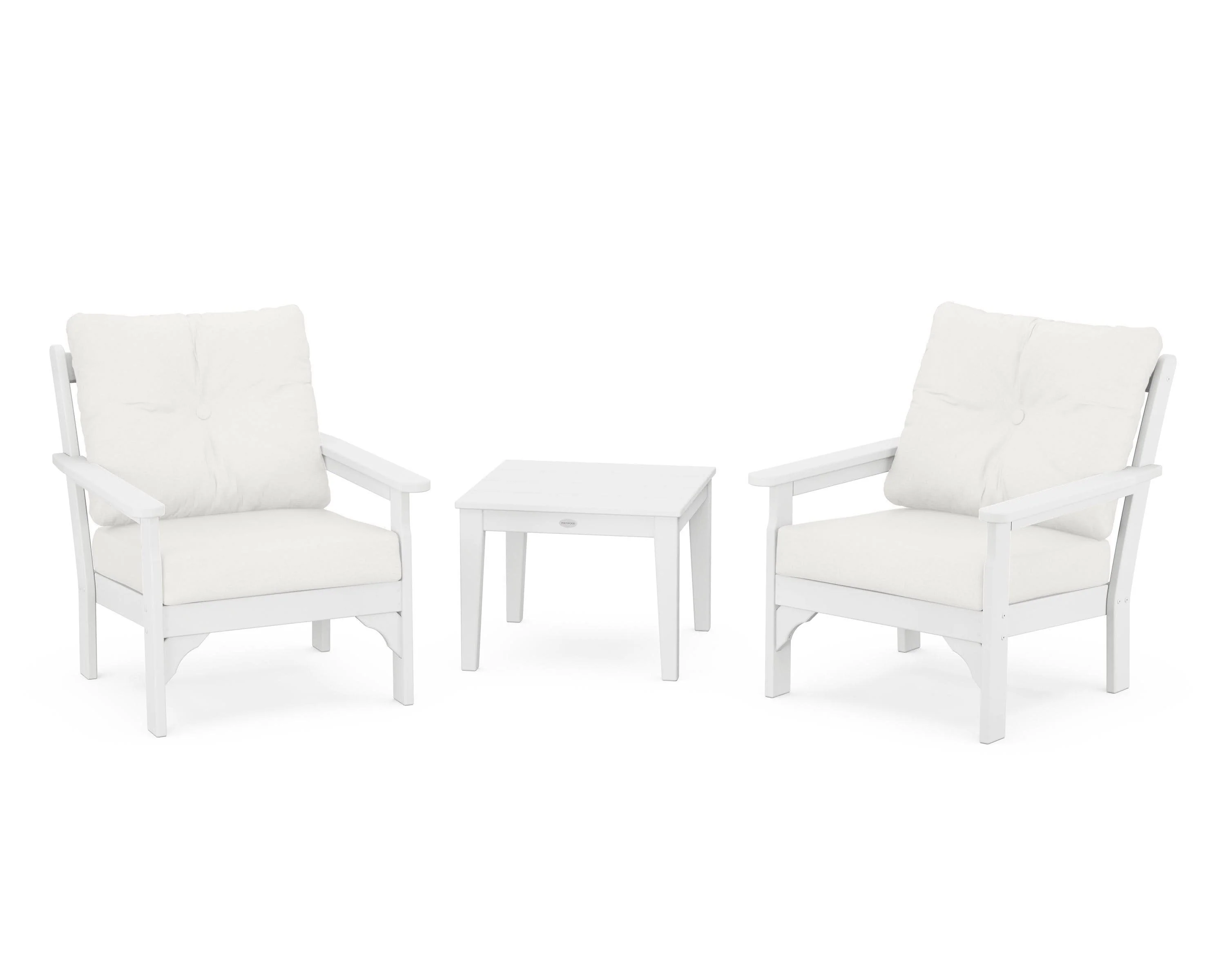 Vineyard 3-Piece Deep Seating Set - Image 206