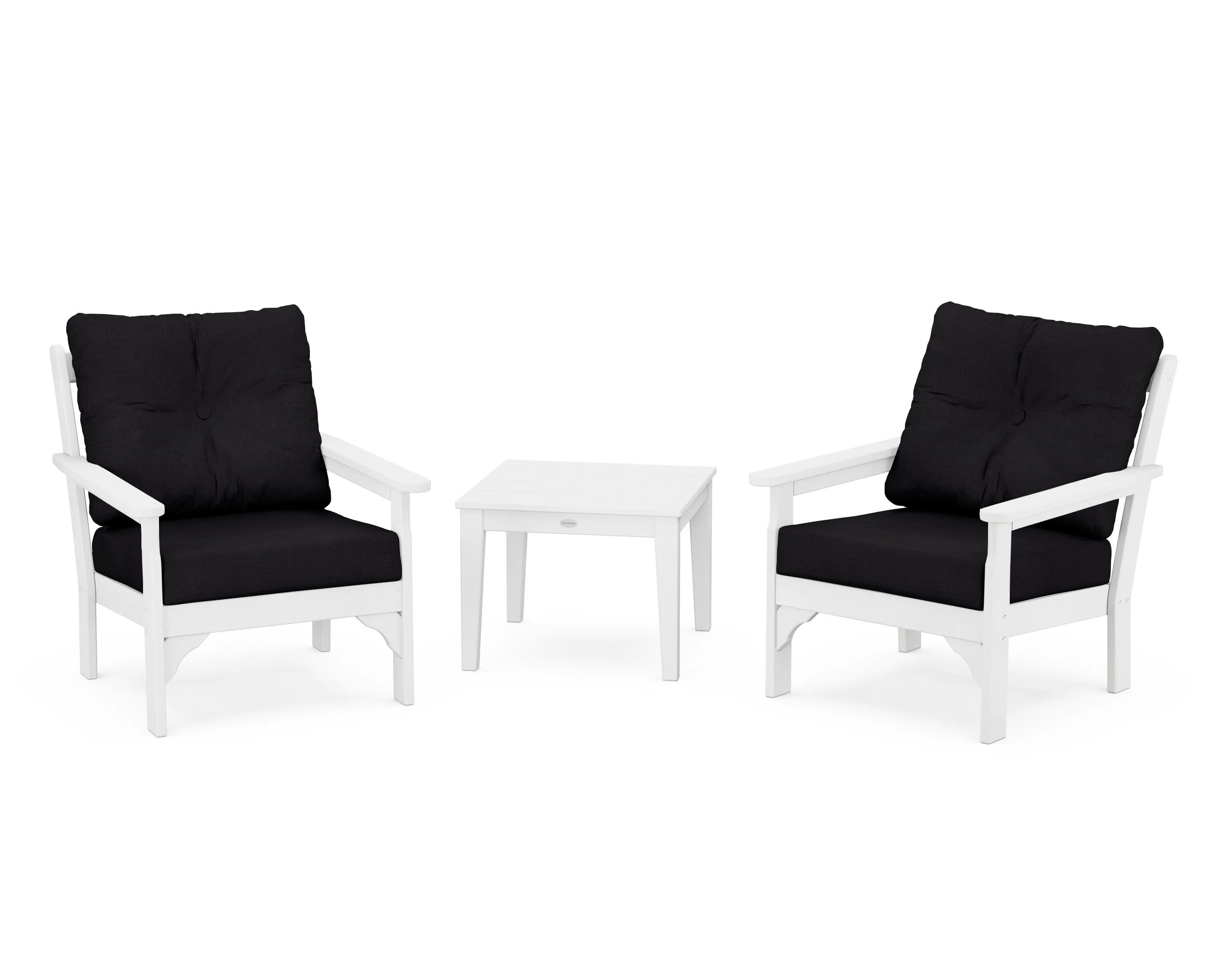 Vineyard 3-Piece Deep Seating Set - Image 207