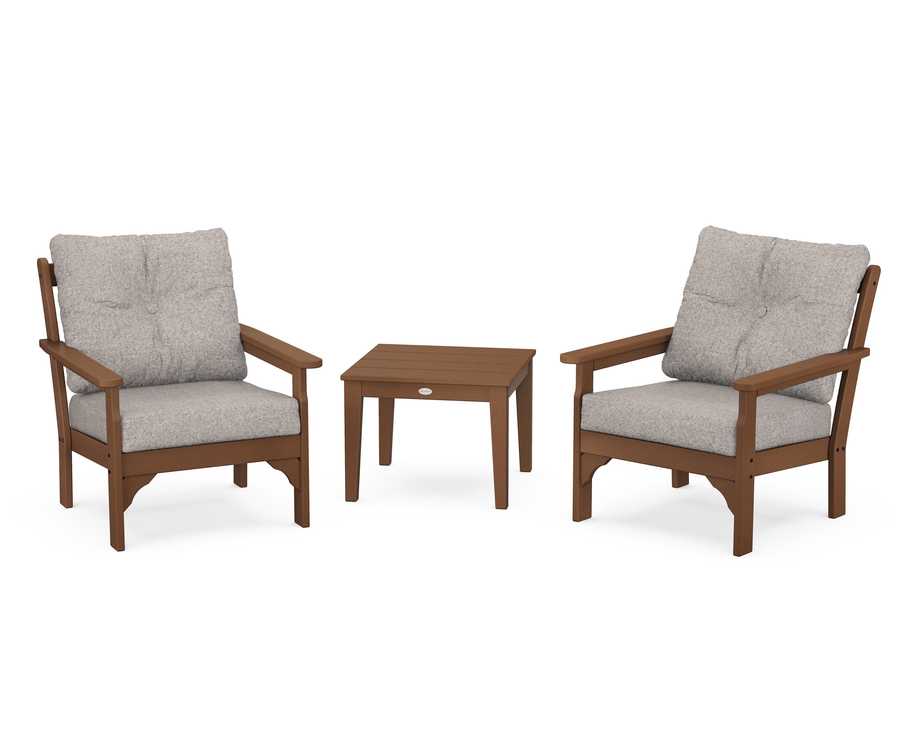 Vineyard 3-Piece Deep Seating Set - Image 208