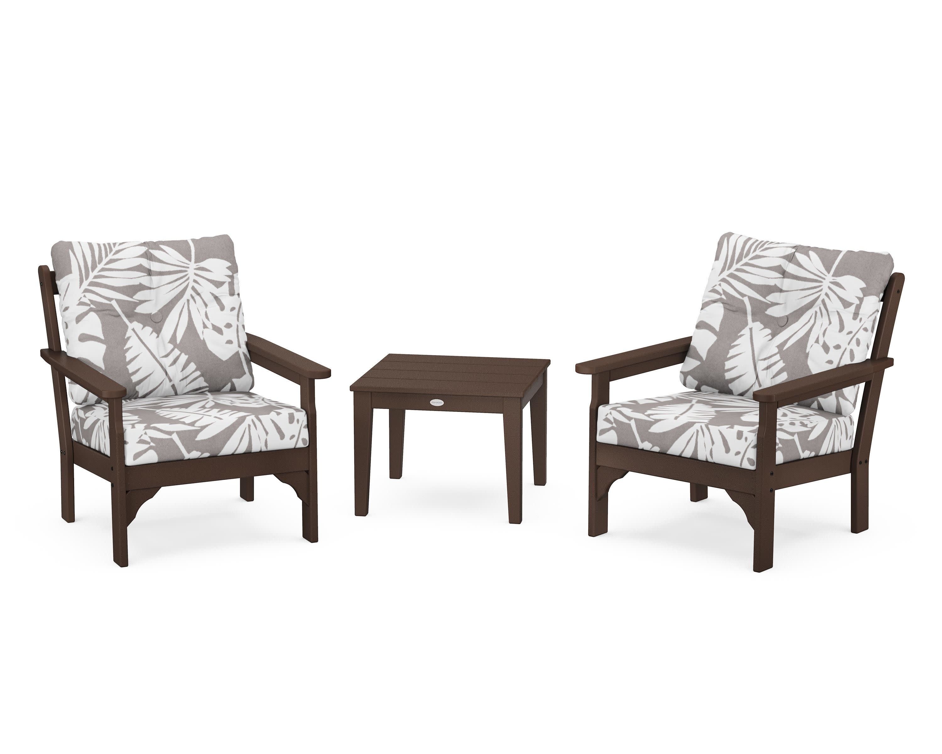 Vineyard 3-Piece Deep Seating Set - Image 211