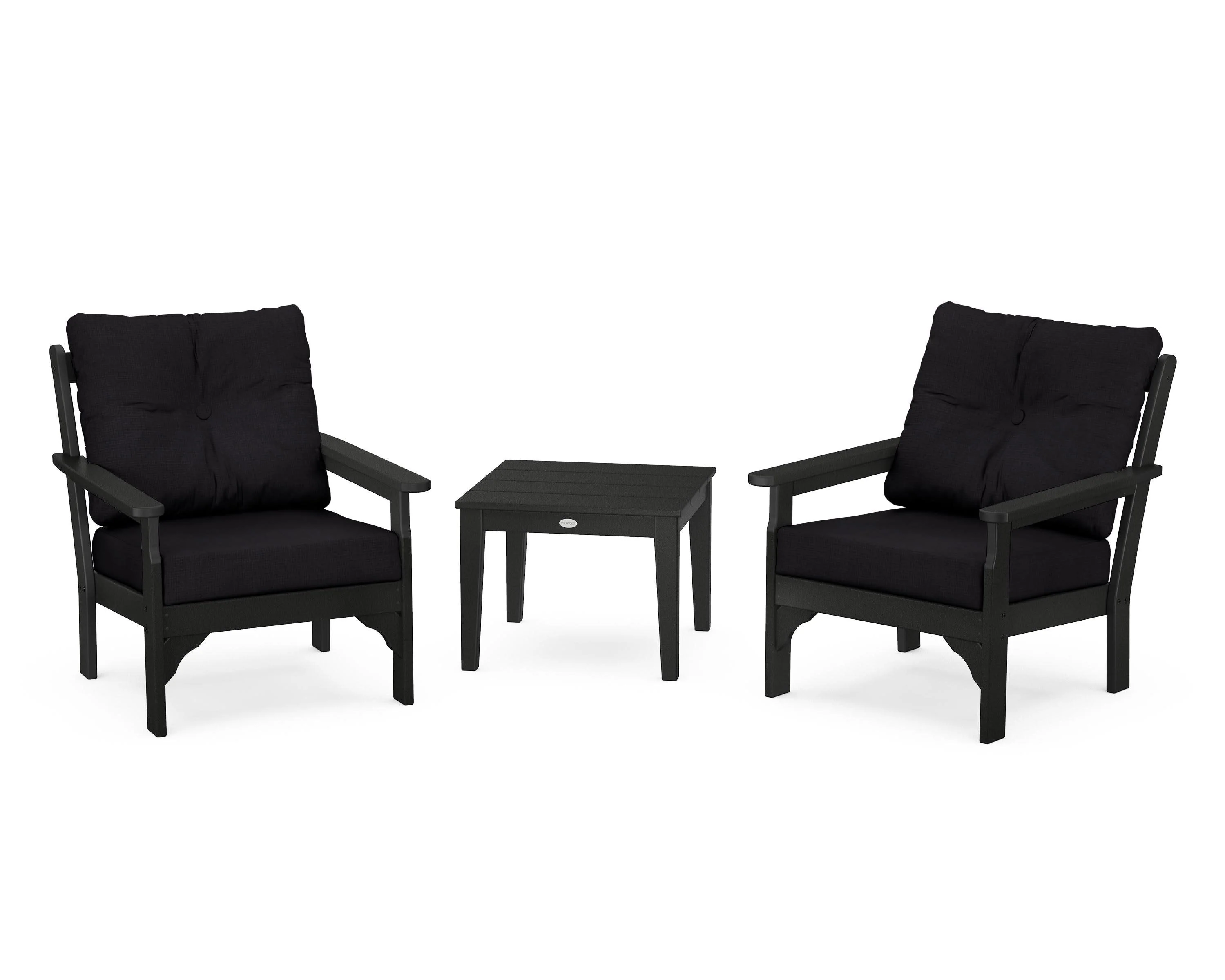 Vineyard 3-Piece Deep Seating Set - Image 22