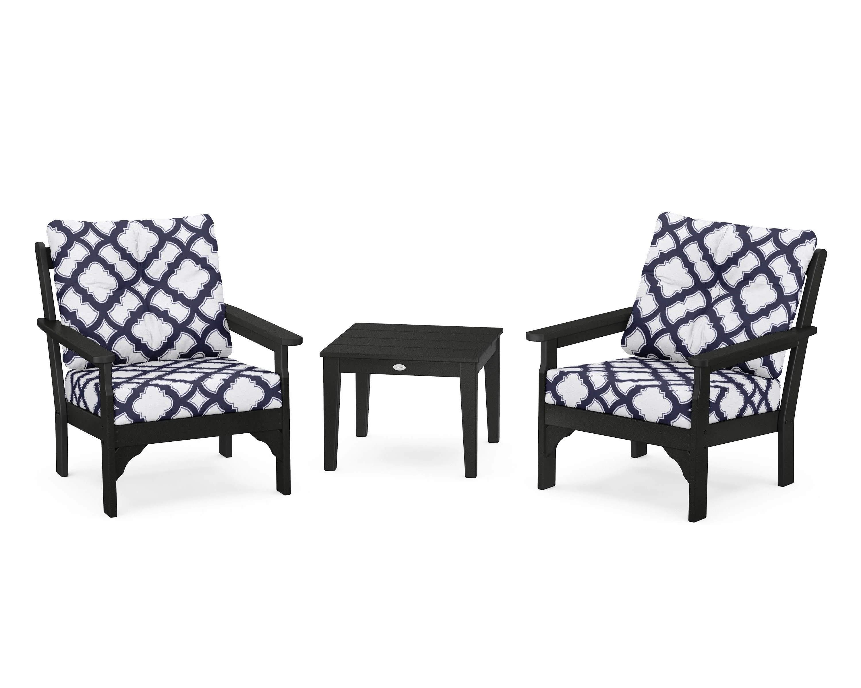 Vineyard 3-Piece Deep Seating Set - Image 23