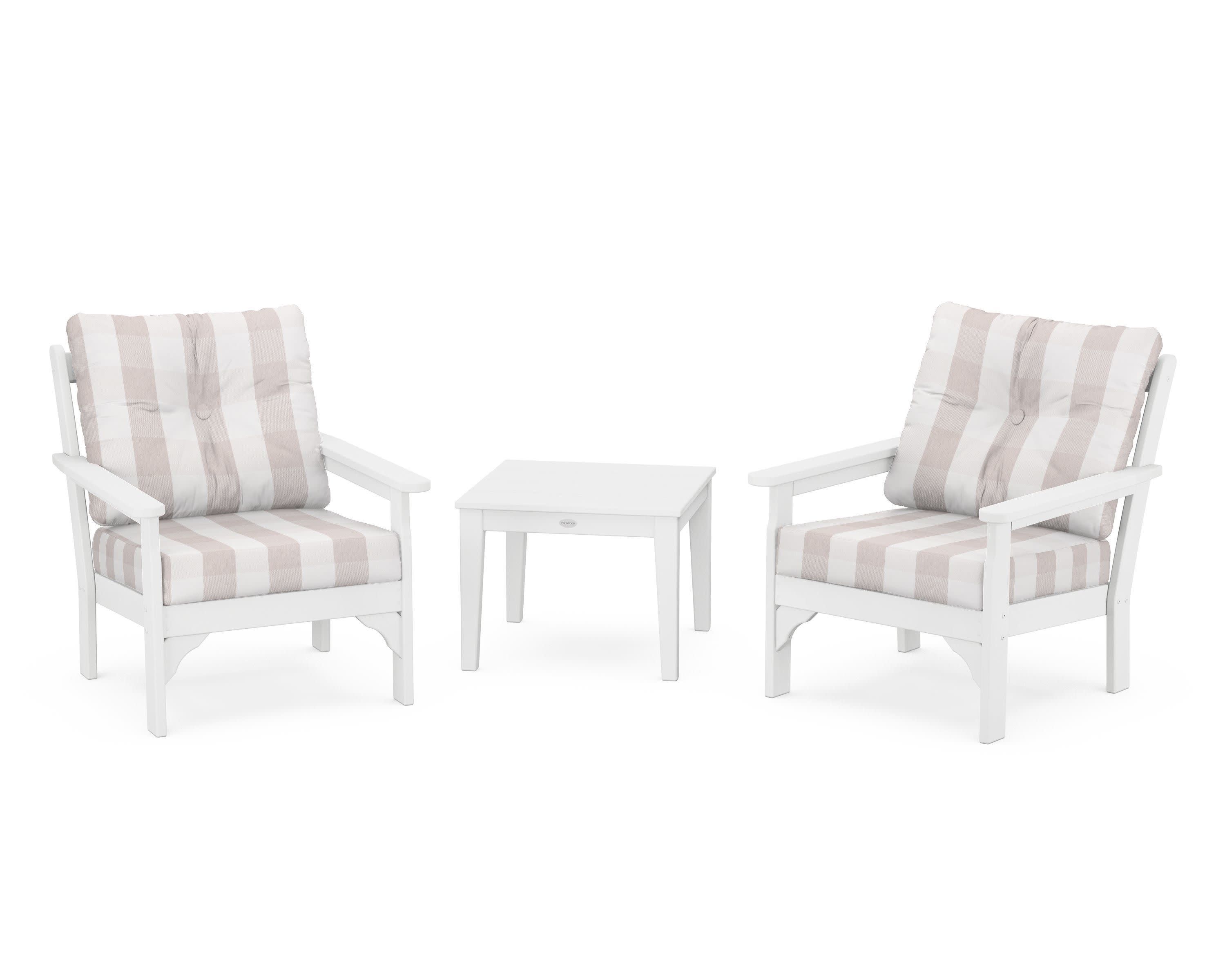Vineyard 3-Piece Deep Seating Set - Image 25