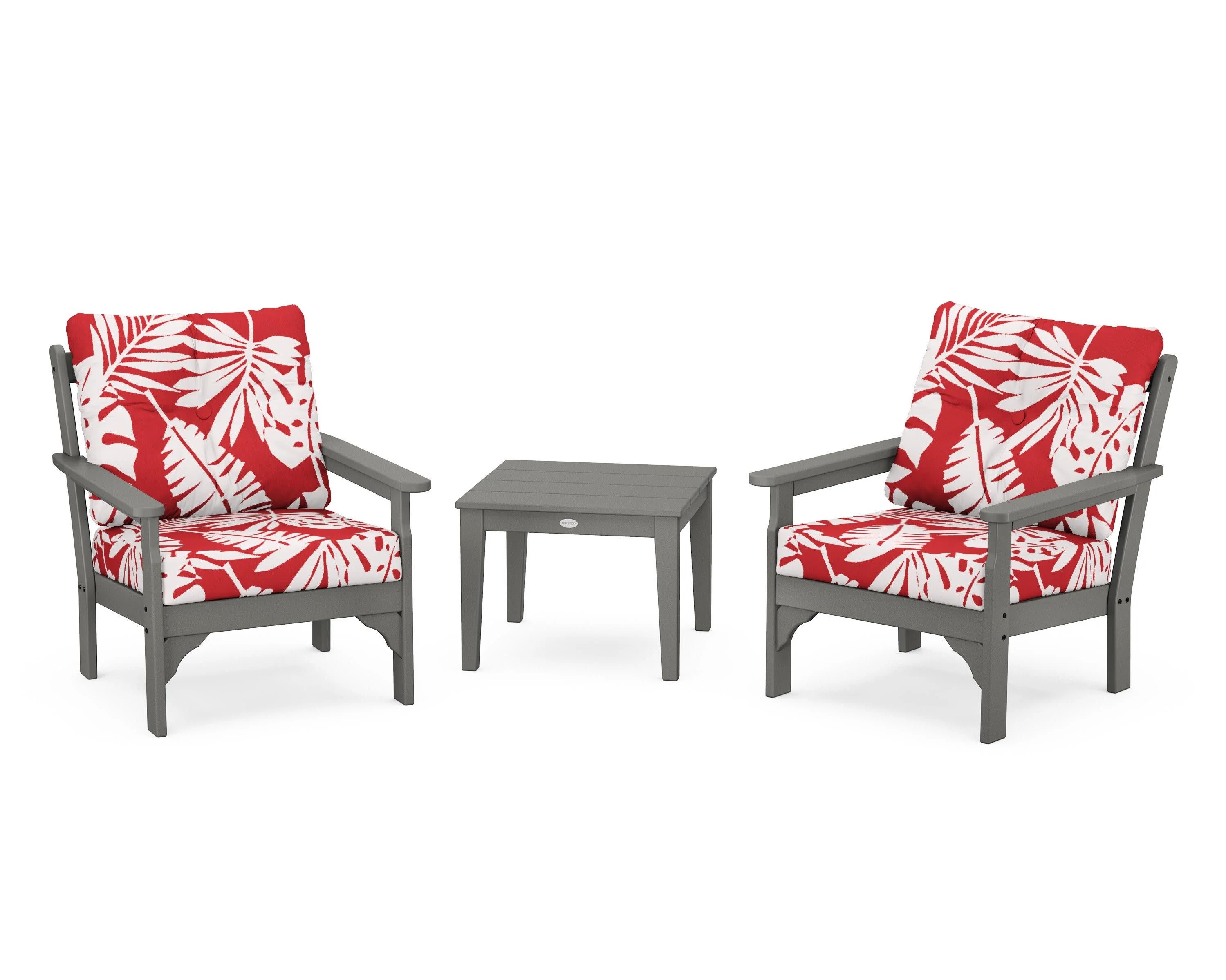Vineyard 3-Piece Deep Seating Set - Image 27