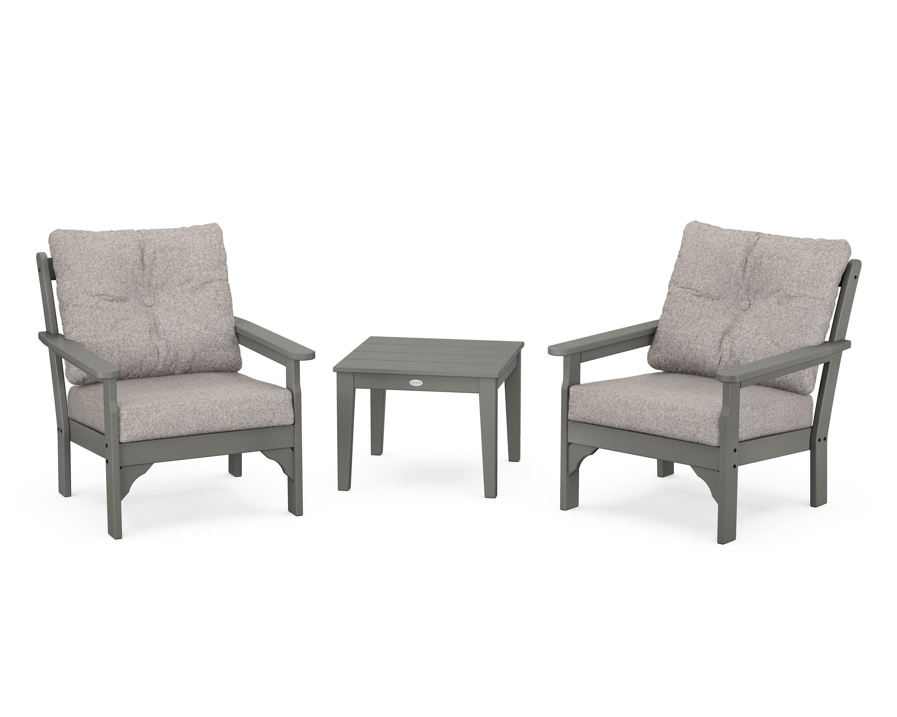 Vineyard 3-Piece Deep Seating Set - Image 30