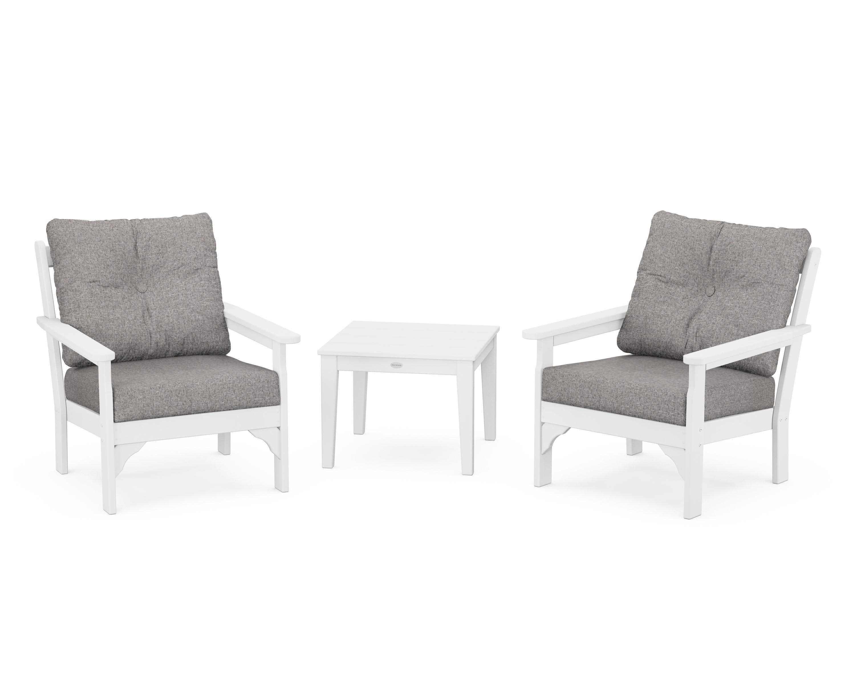 Vineyard 3-Piece Deep Seating Set - Image 33