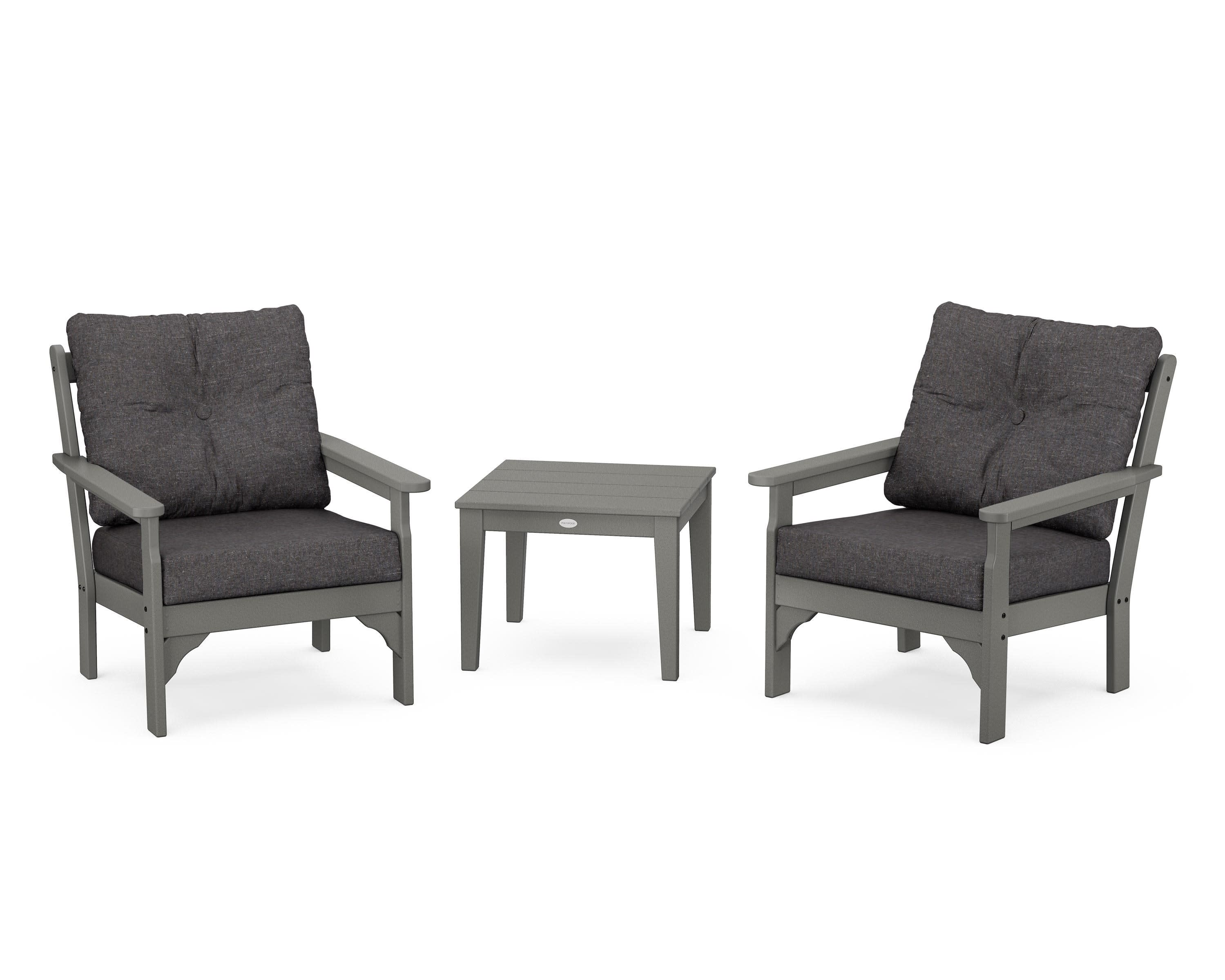 Vineyard 3-Piece Deep Seating Set - Image 36