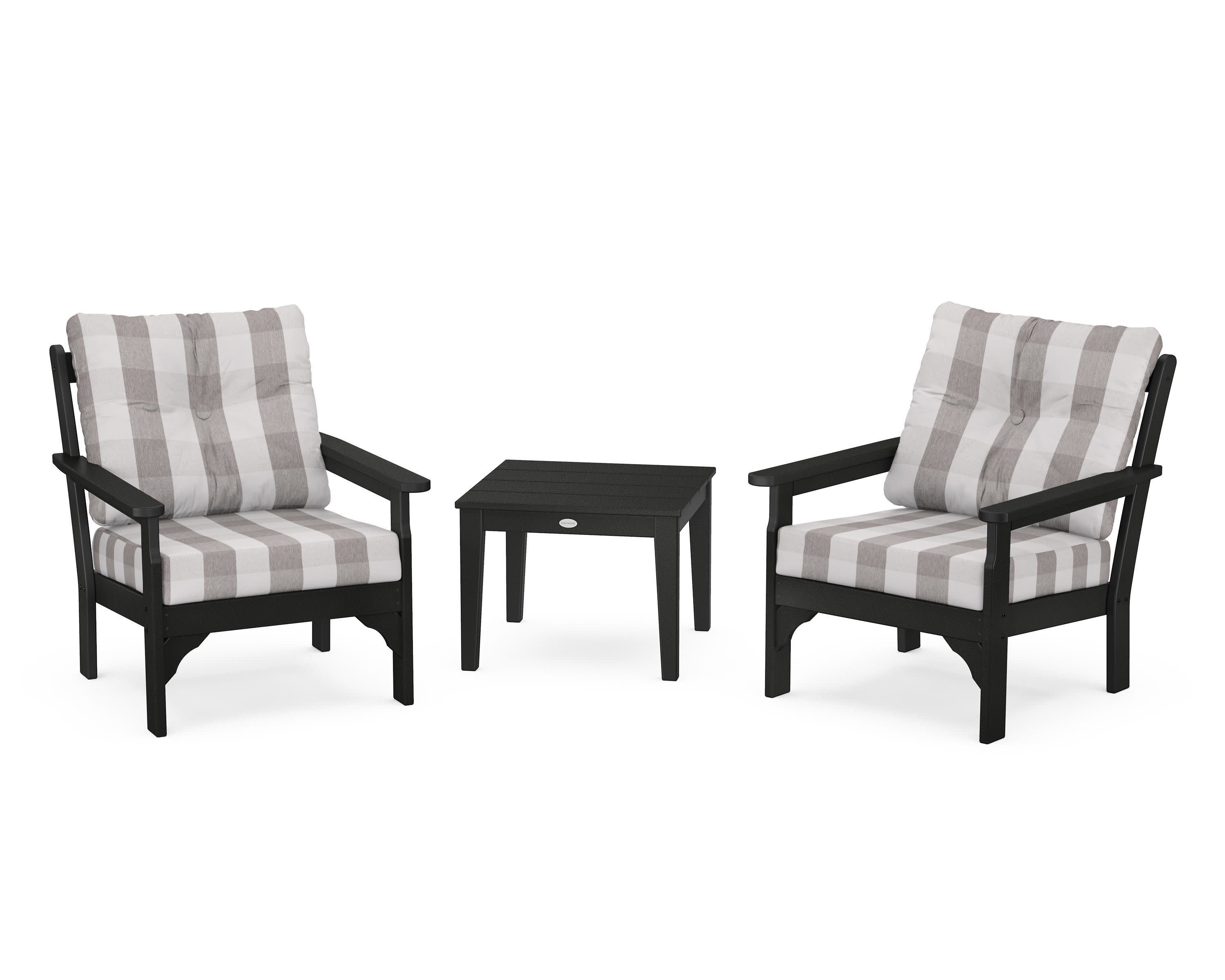 Vineyard 3-Piece Deep Seating Set - Image 40