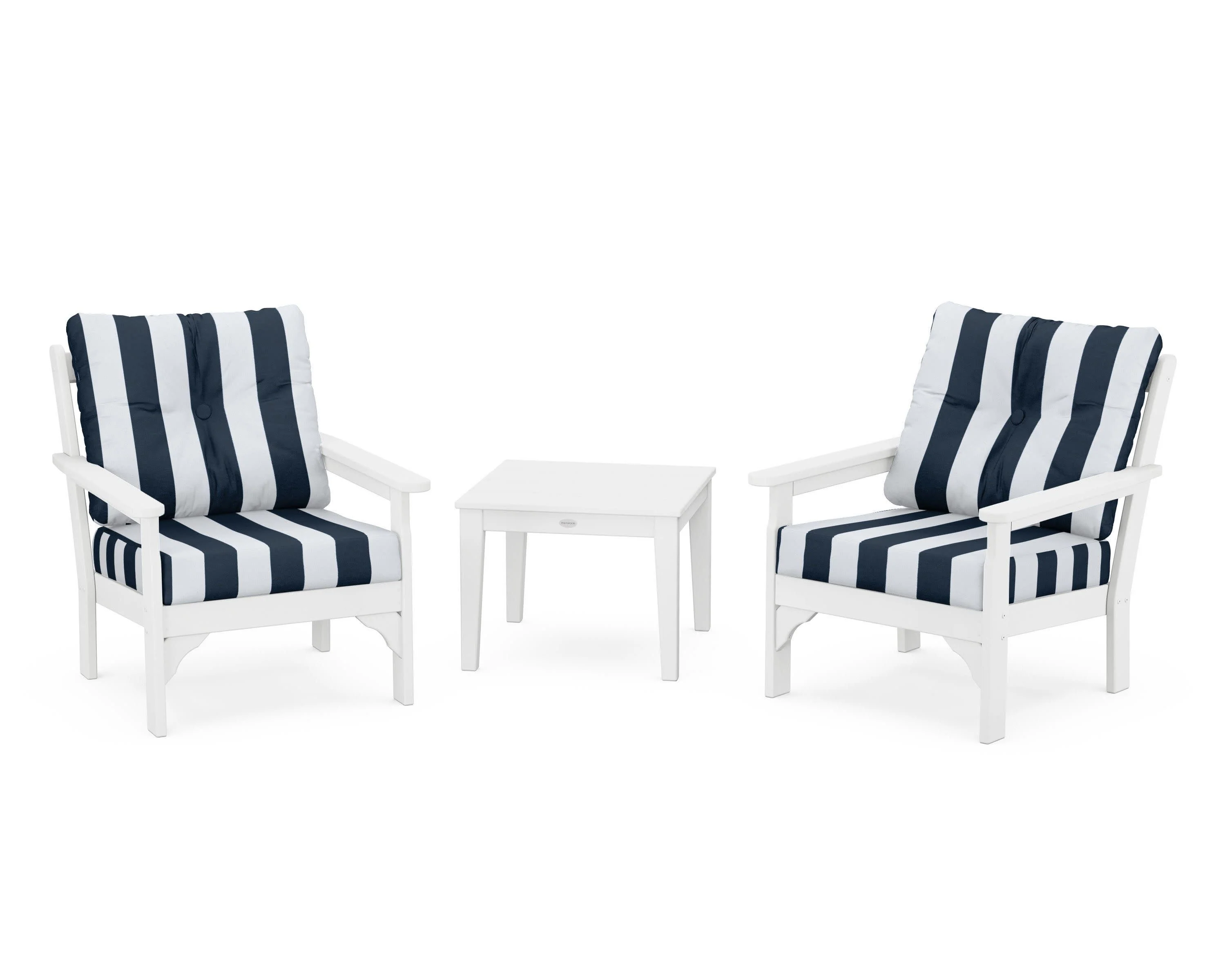Vineyard 3-Piece Deep Seating Set - Image 42