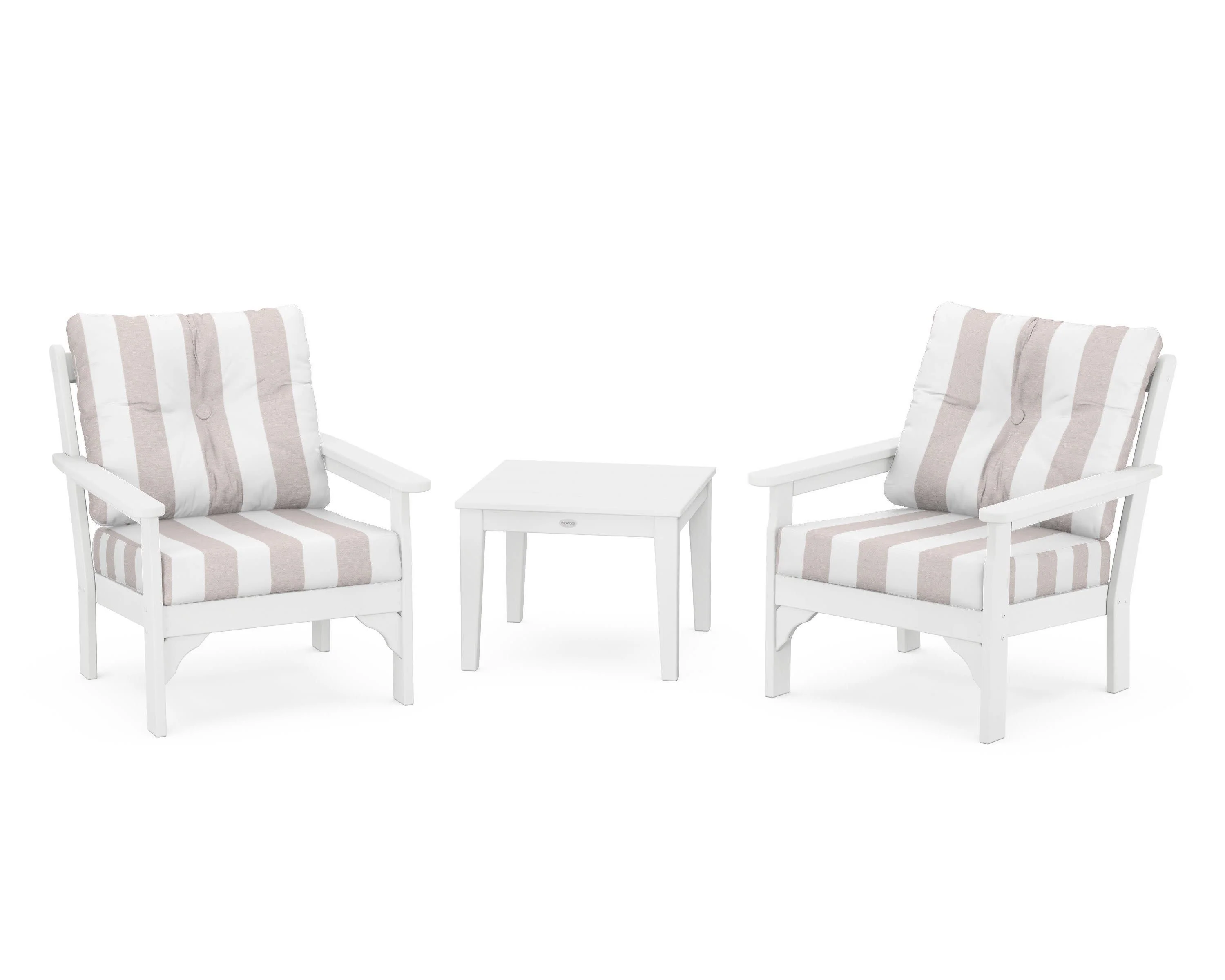 Vineyard 3-Piece Deep Seating Set - Image 49