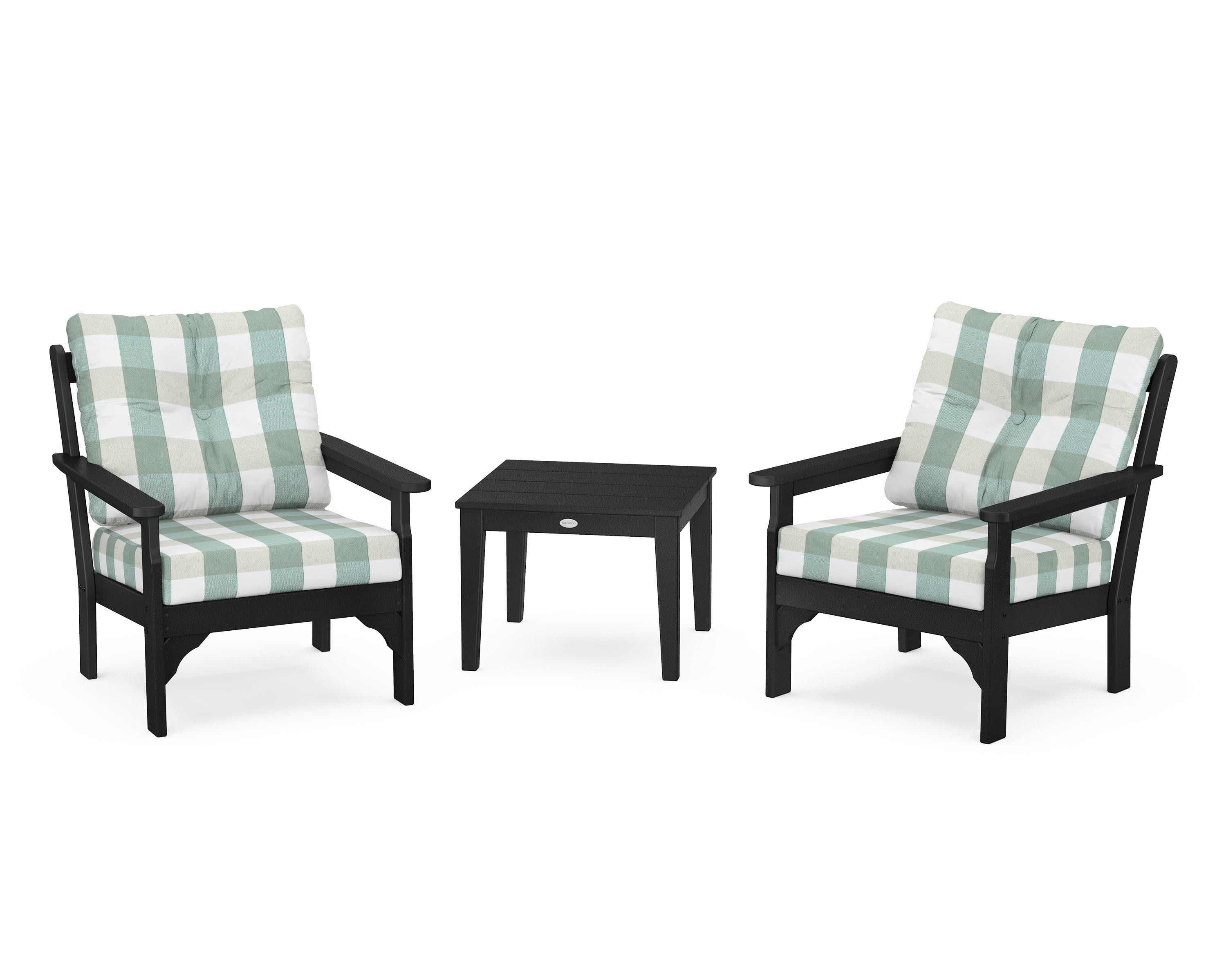 Vineyard 3-Piece Deep Seating Set - Image 53