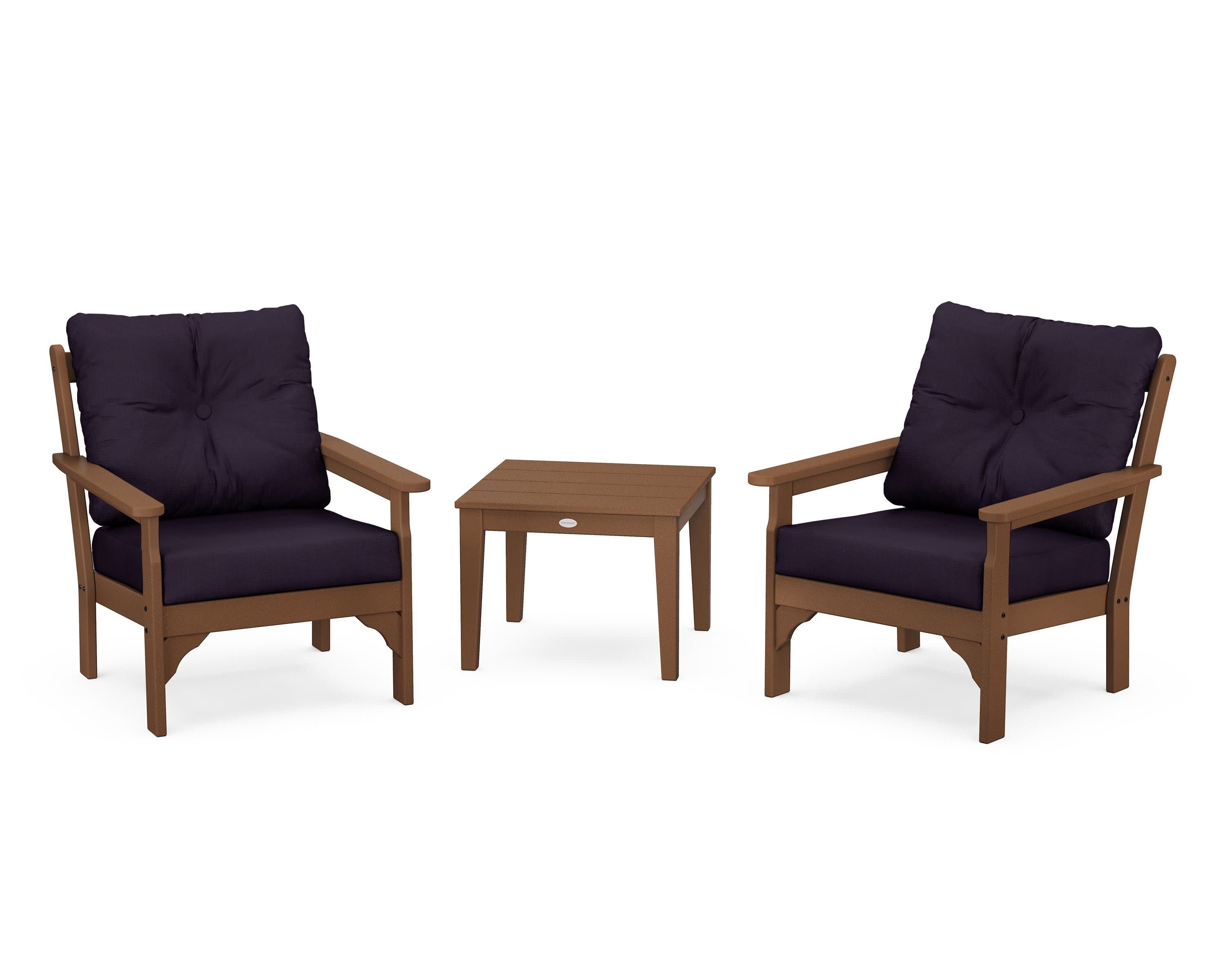 Vineyard 3-Piece Deep Seating Set - Image 54