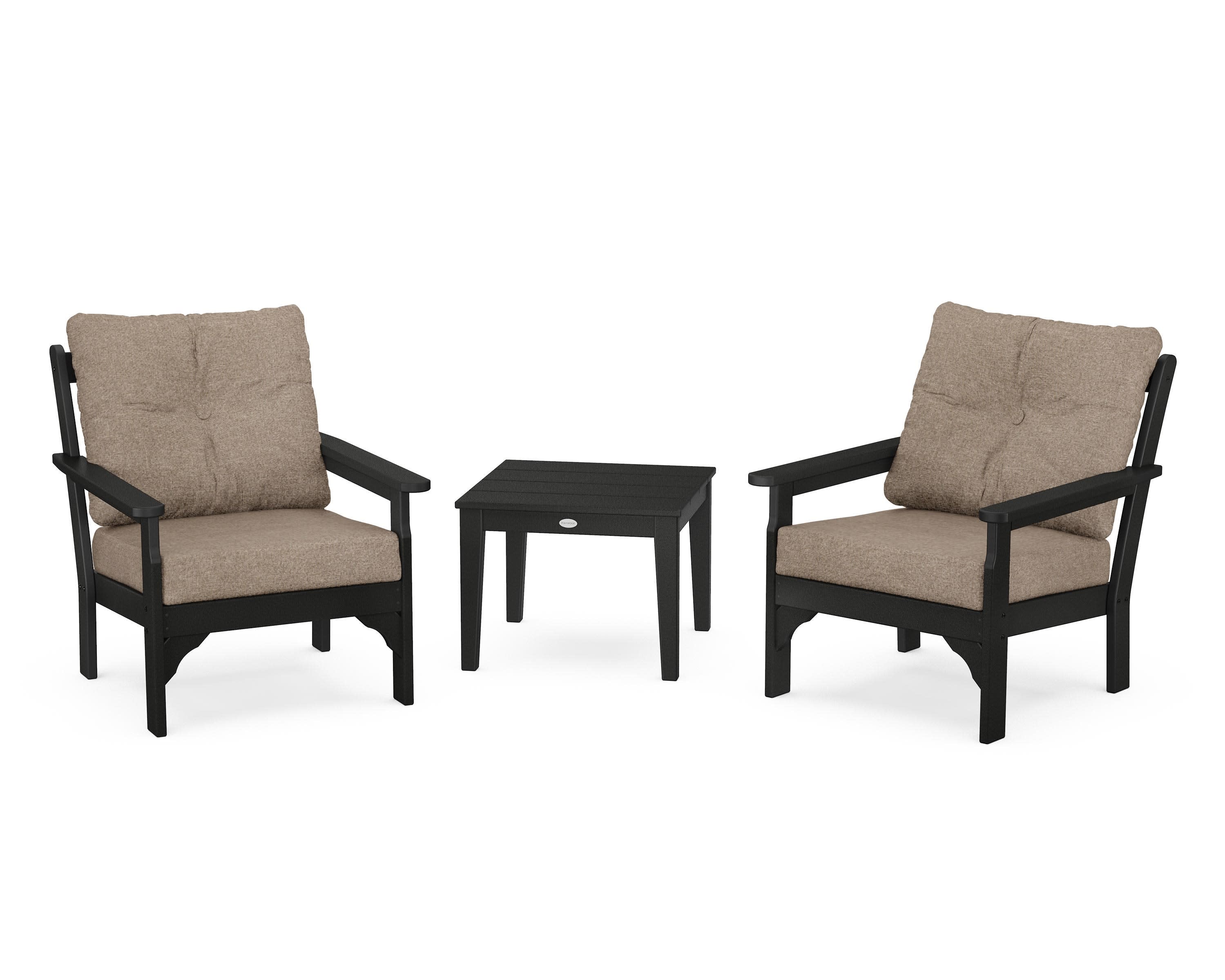 Vineyard 3-Piece Deep Seating Set - Image 55