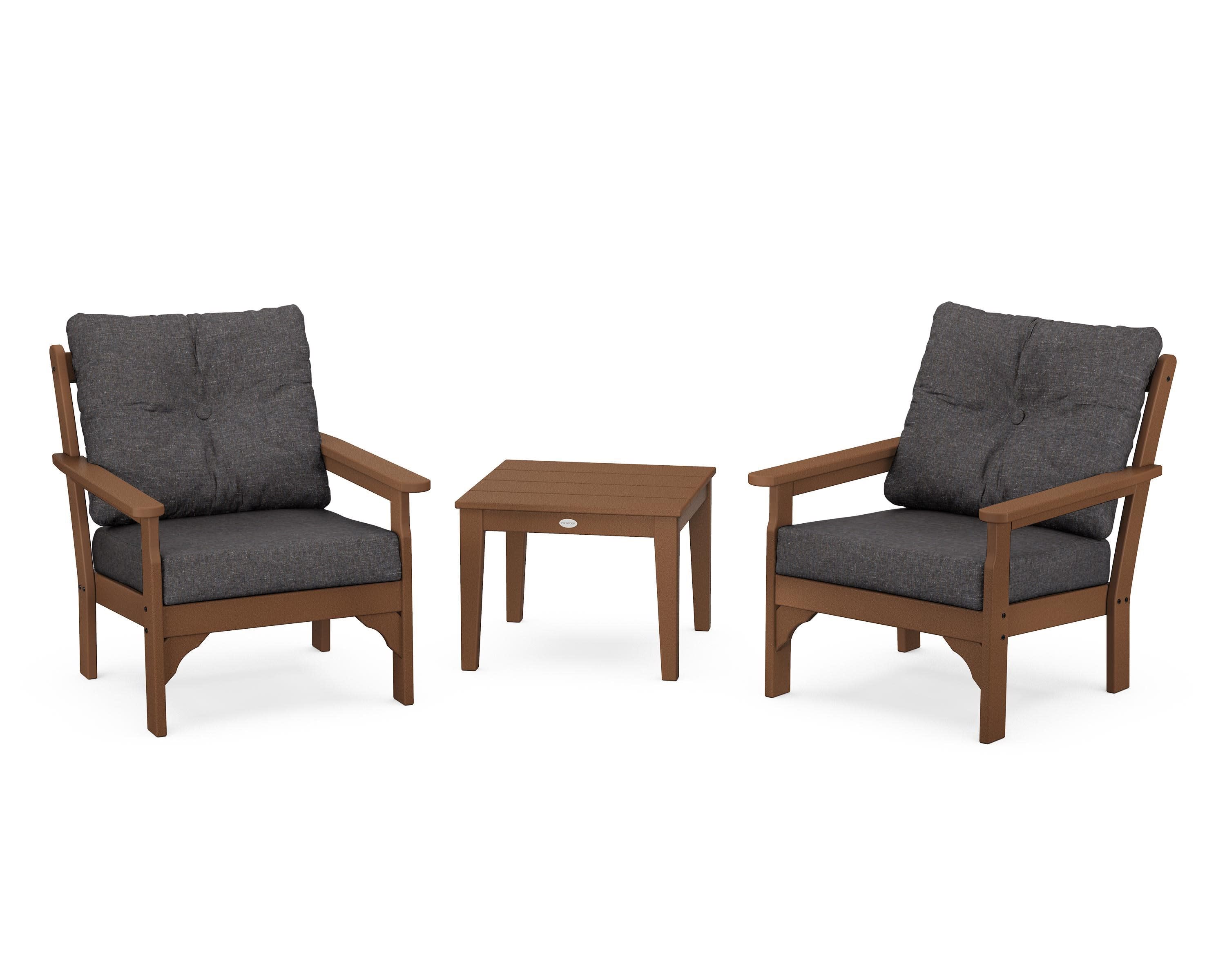 Vineyard 3-Piece Deep Seating Set - Image 57