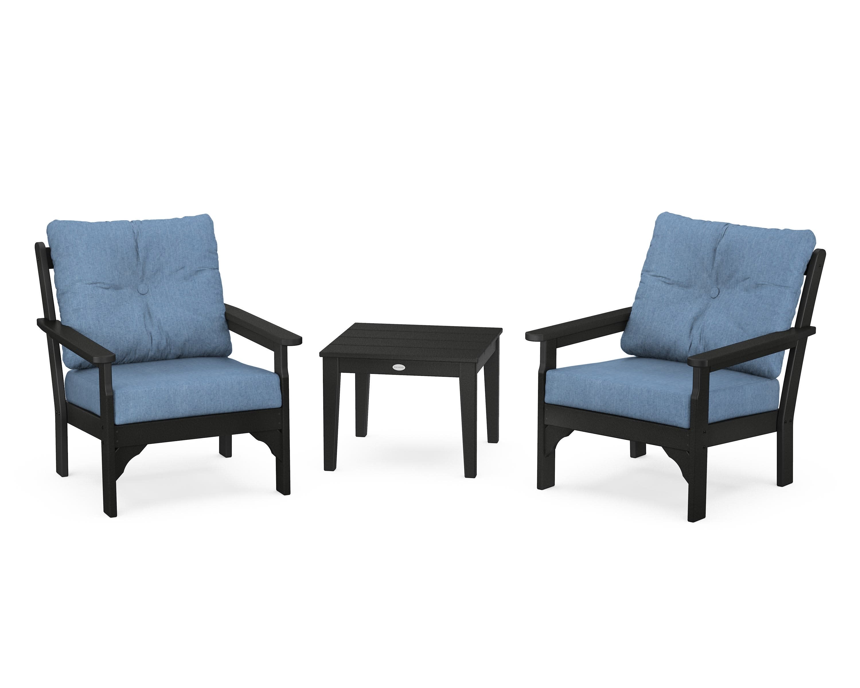 Vineyard 3-Piece Deep Seating Set - Image 58
