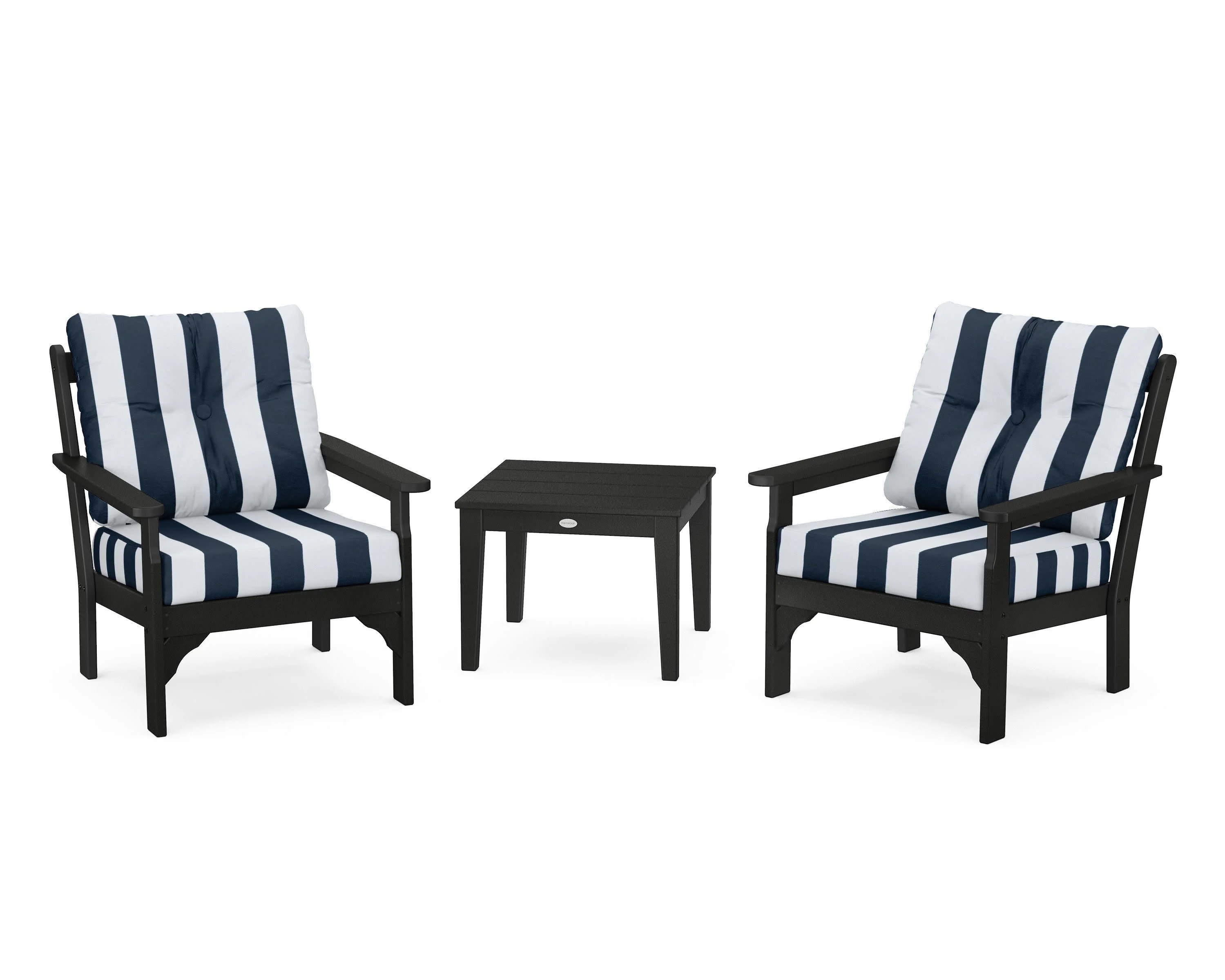 Vineyard 3-Piece Deep Seating Set - Image 66