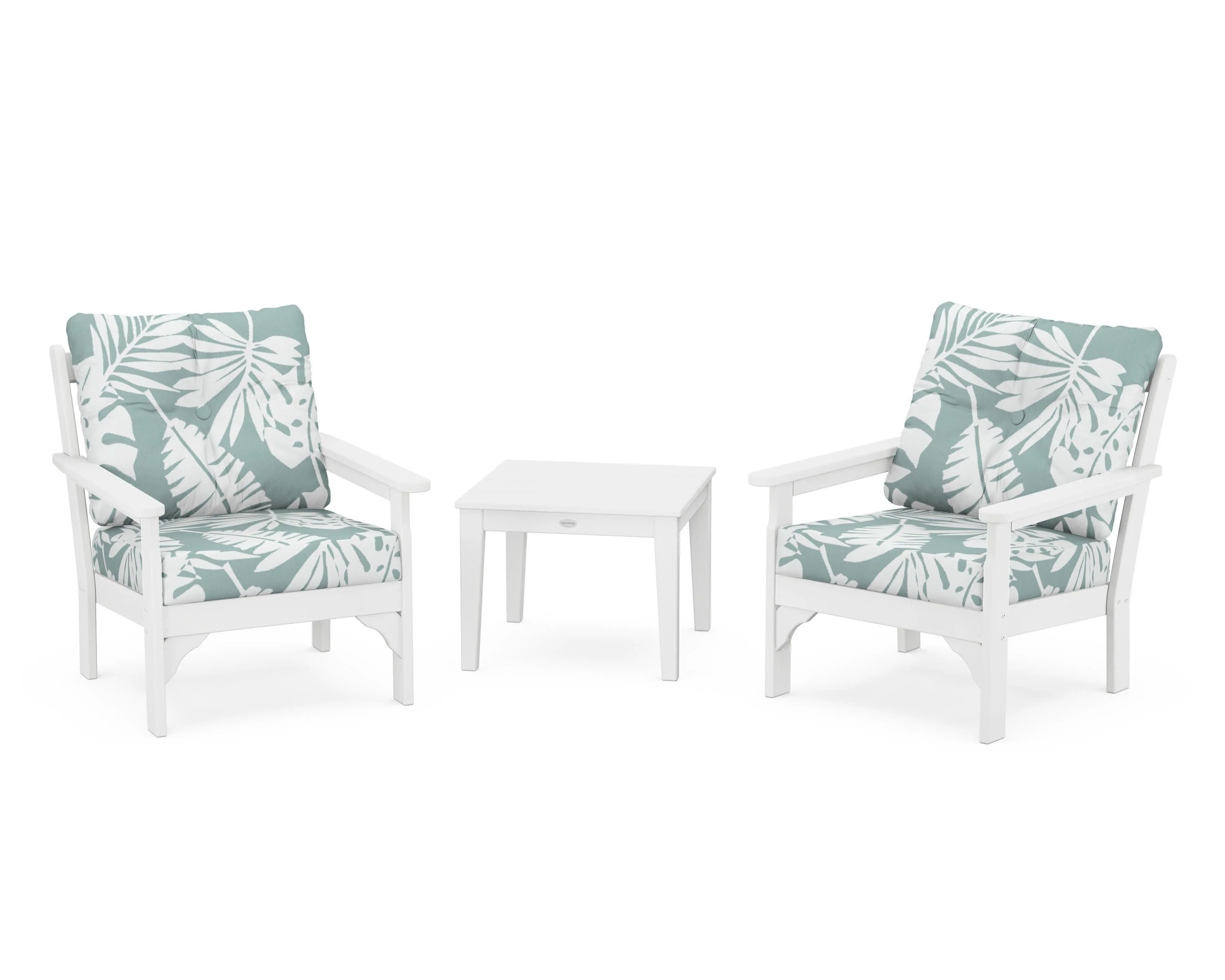 Vineyard 3-Piece Deep Seating Set - Image 71