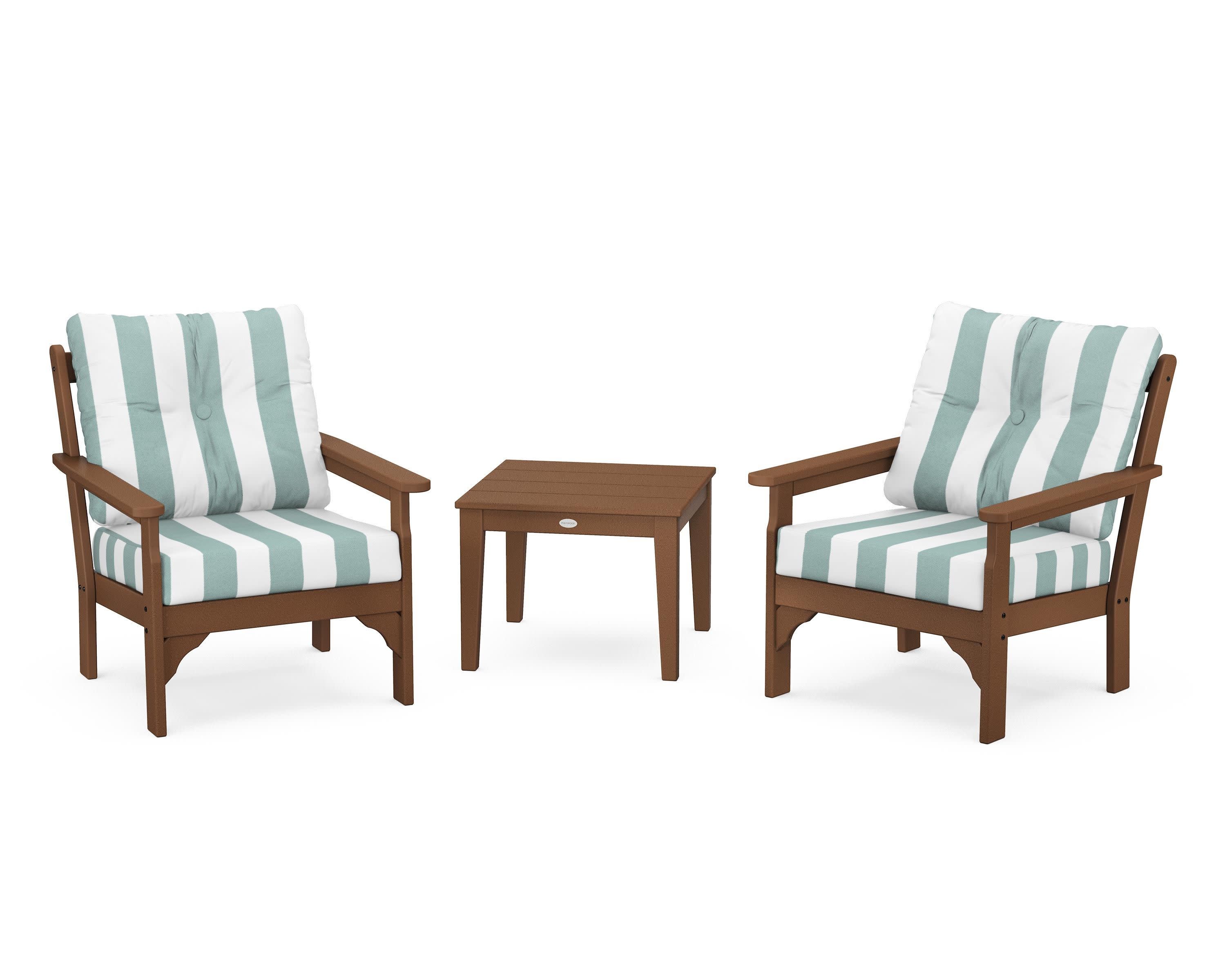 Vineyard 3-Piece Deep Seating Set - Image 75
