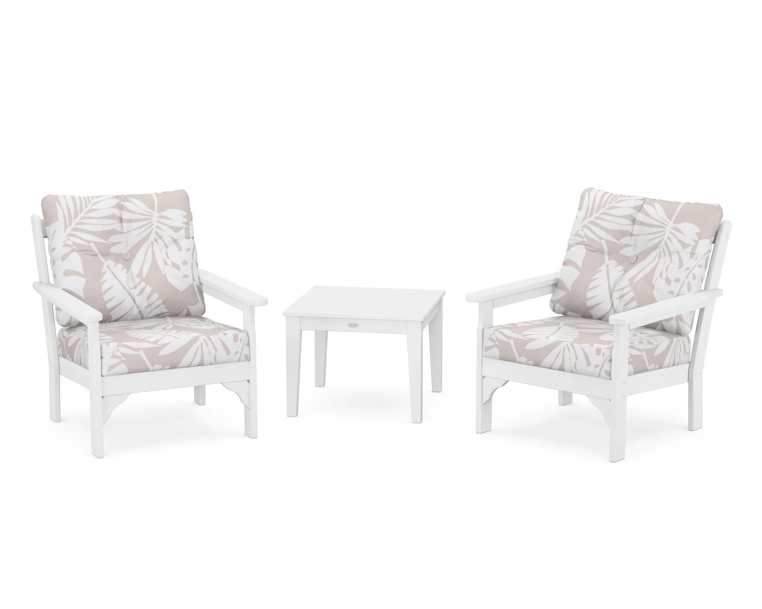 Vineyard 3-Piece Deep Seating Set - Image 79