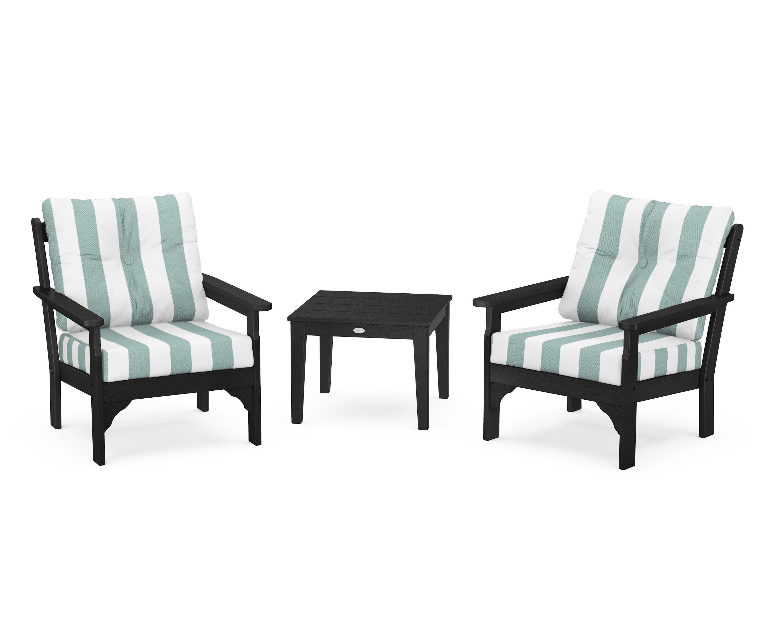 Vineyard 3-Piece Deep Seating Set - Image 80