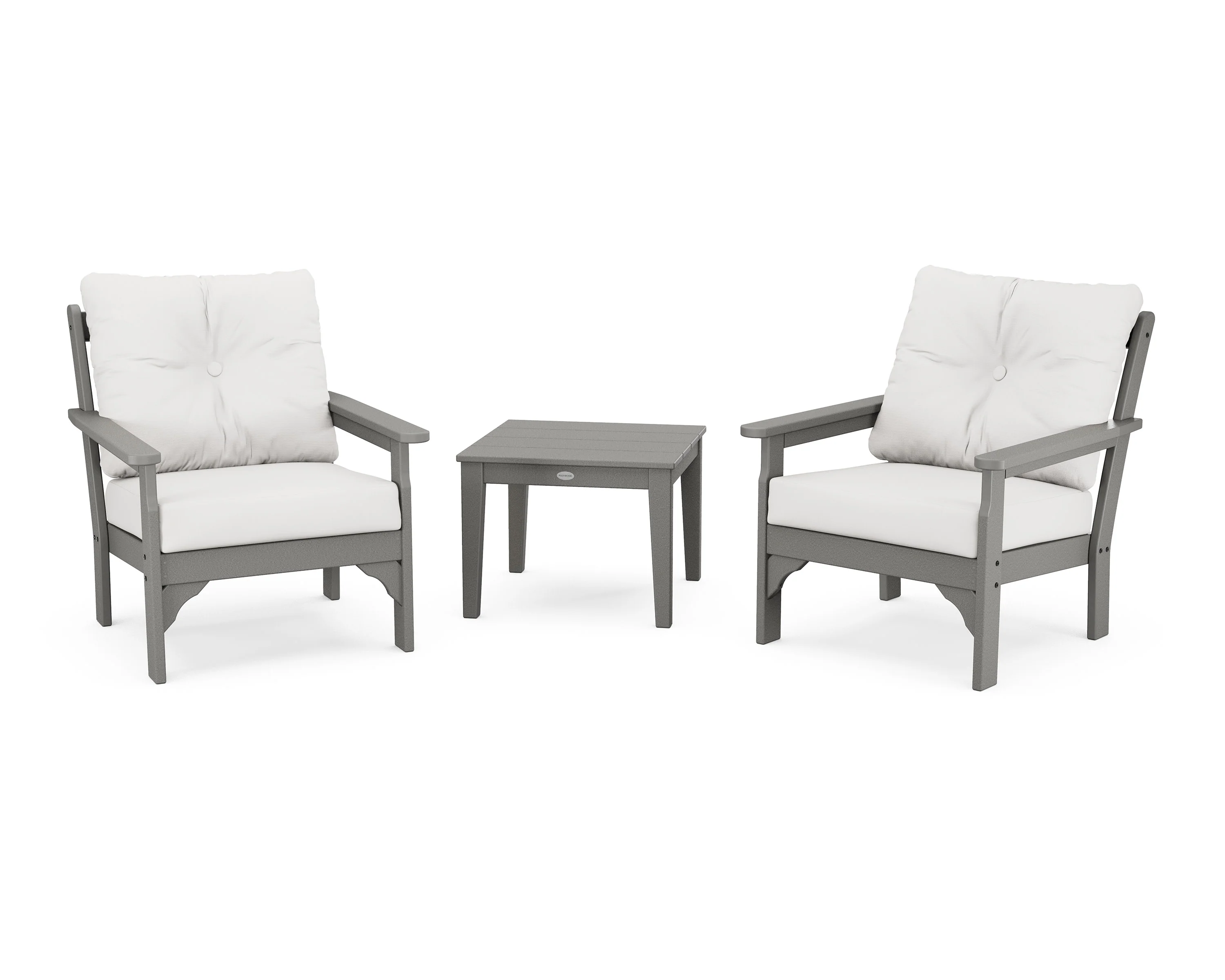 Vineyard 3-Piece Deep Seating Set - Image 82