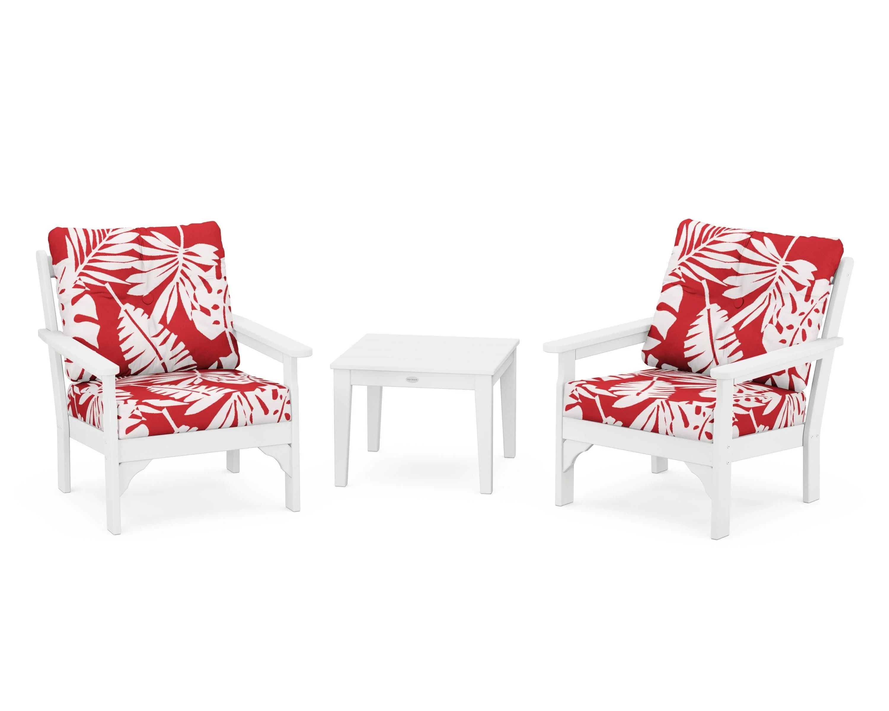 Vineyard 3-Piece Deep Seating Set - Image 83