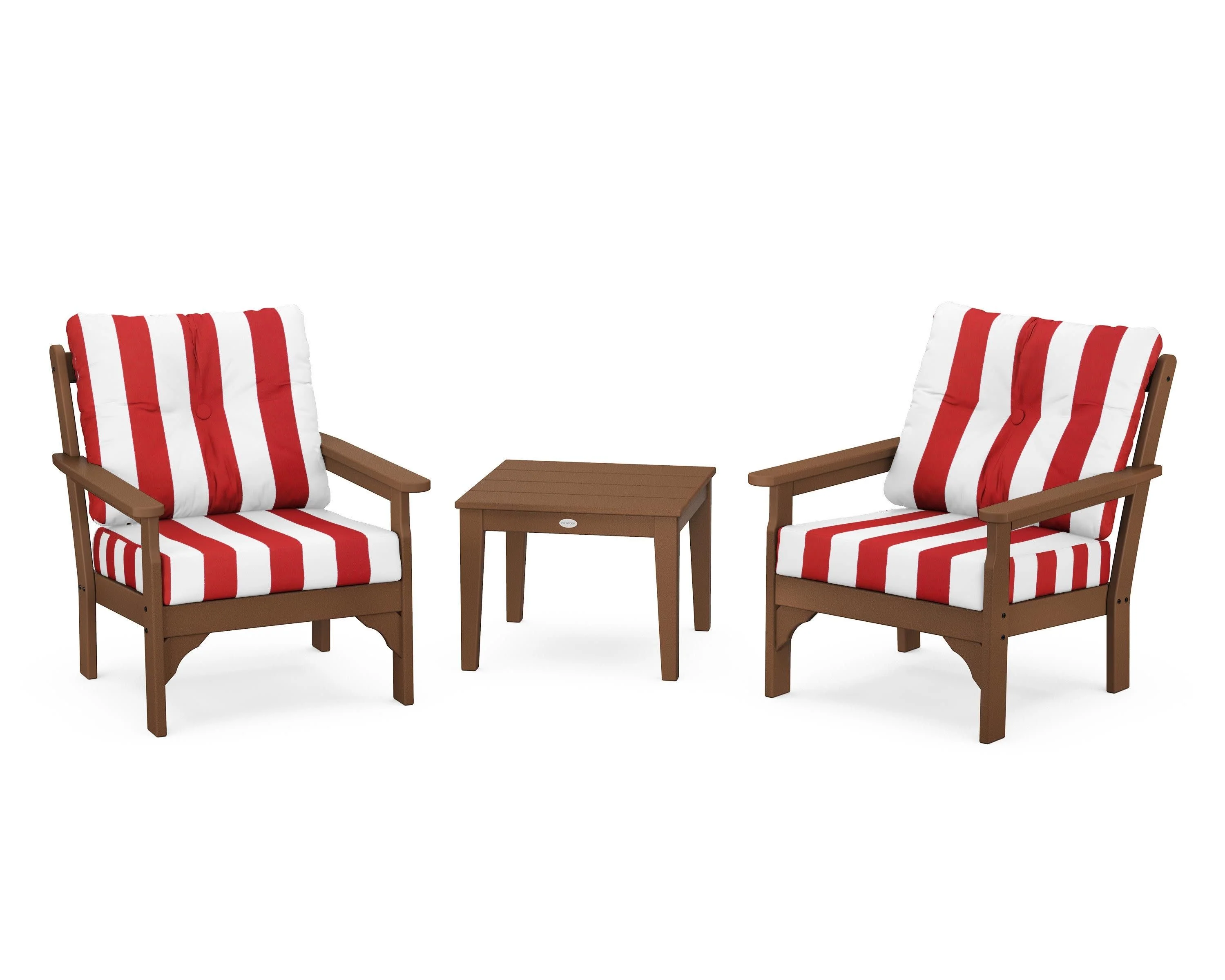 Vineyard 3-Piece Deep Seating Set - Image 84