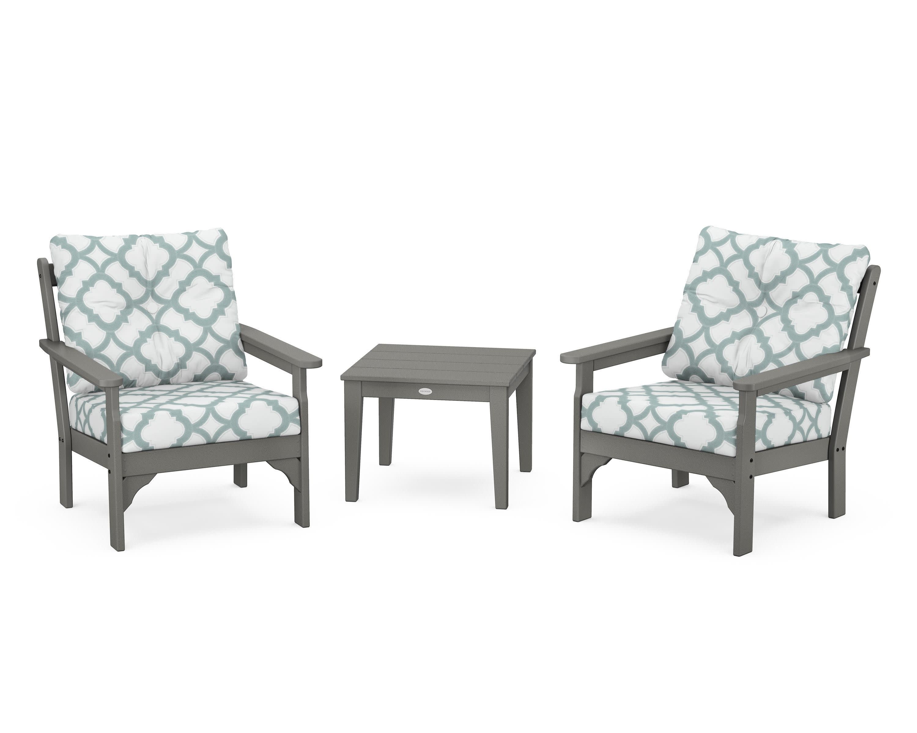 Vineyard 3-Piece Deep Seating Set - Image 85