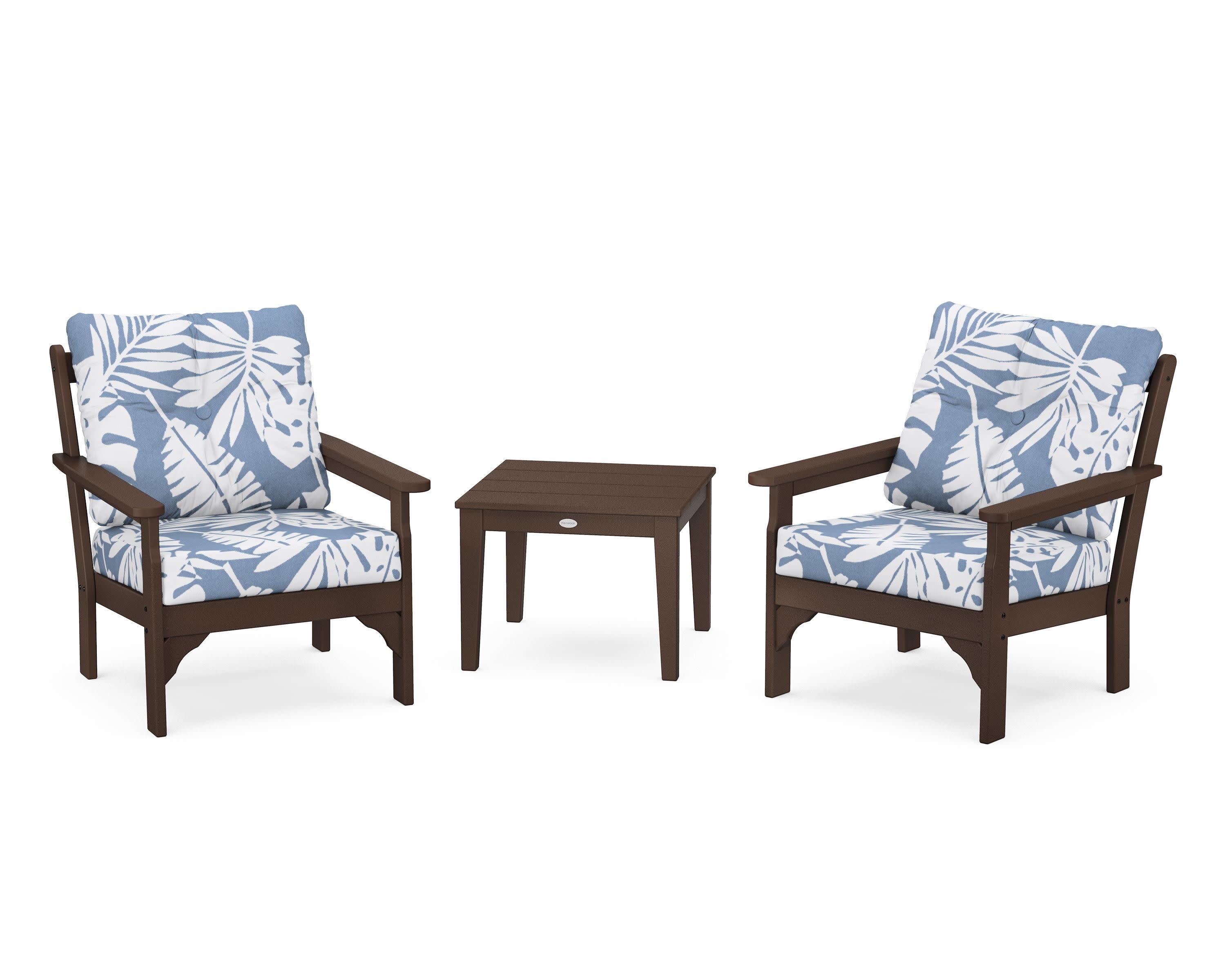 Vineyard 3-Piece Deep Seating Set - Image 86