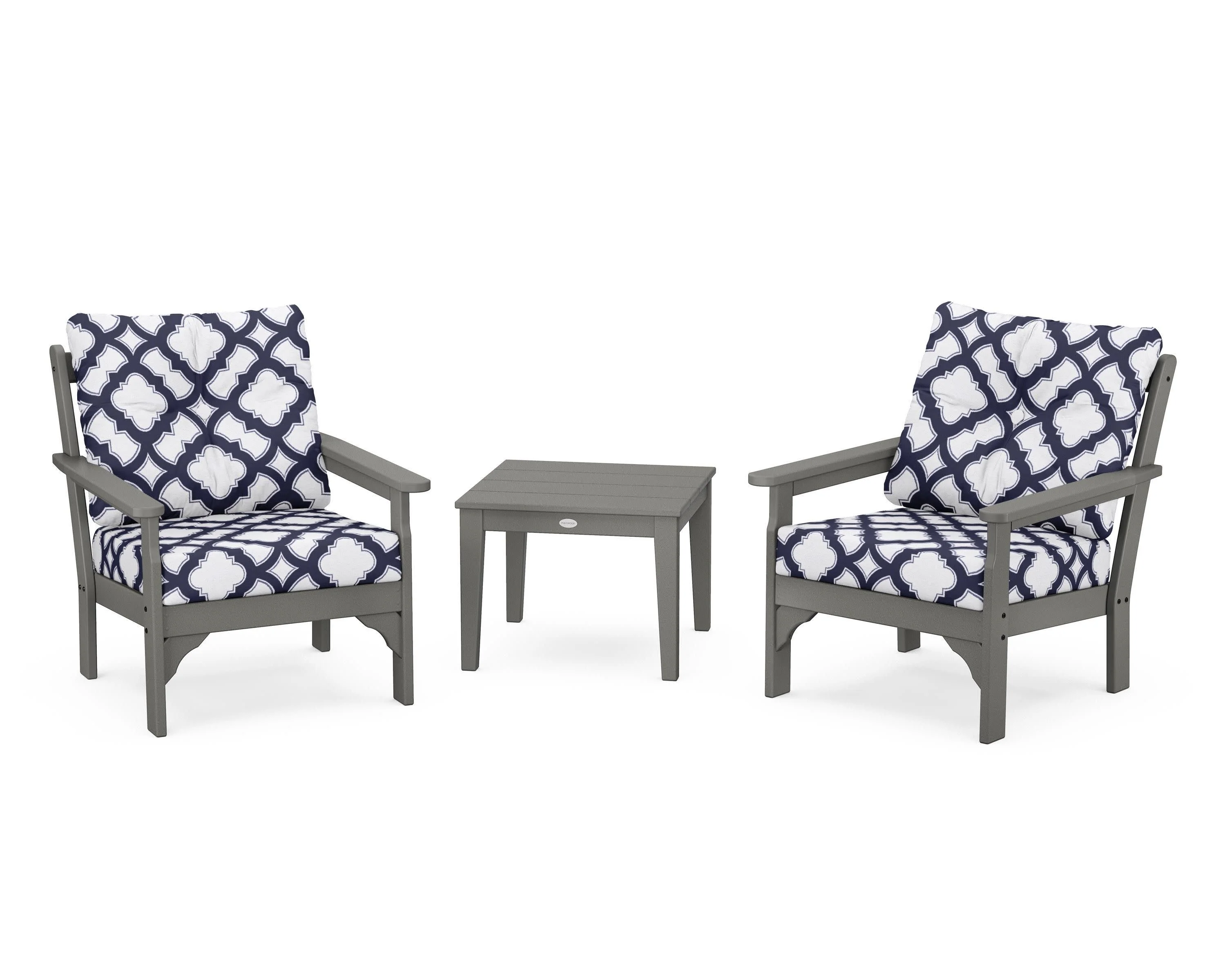 Vineyard 3-Piece Deep Seating Set - Image 88