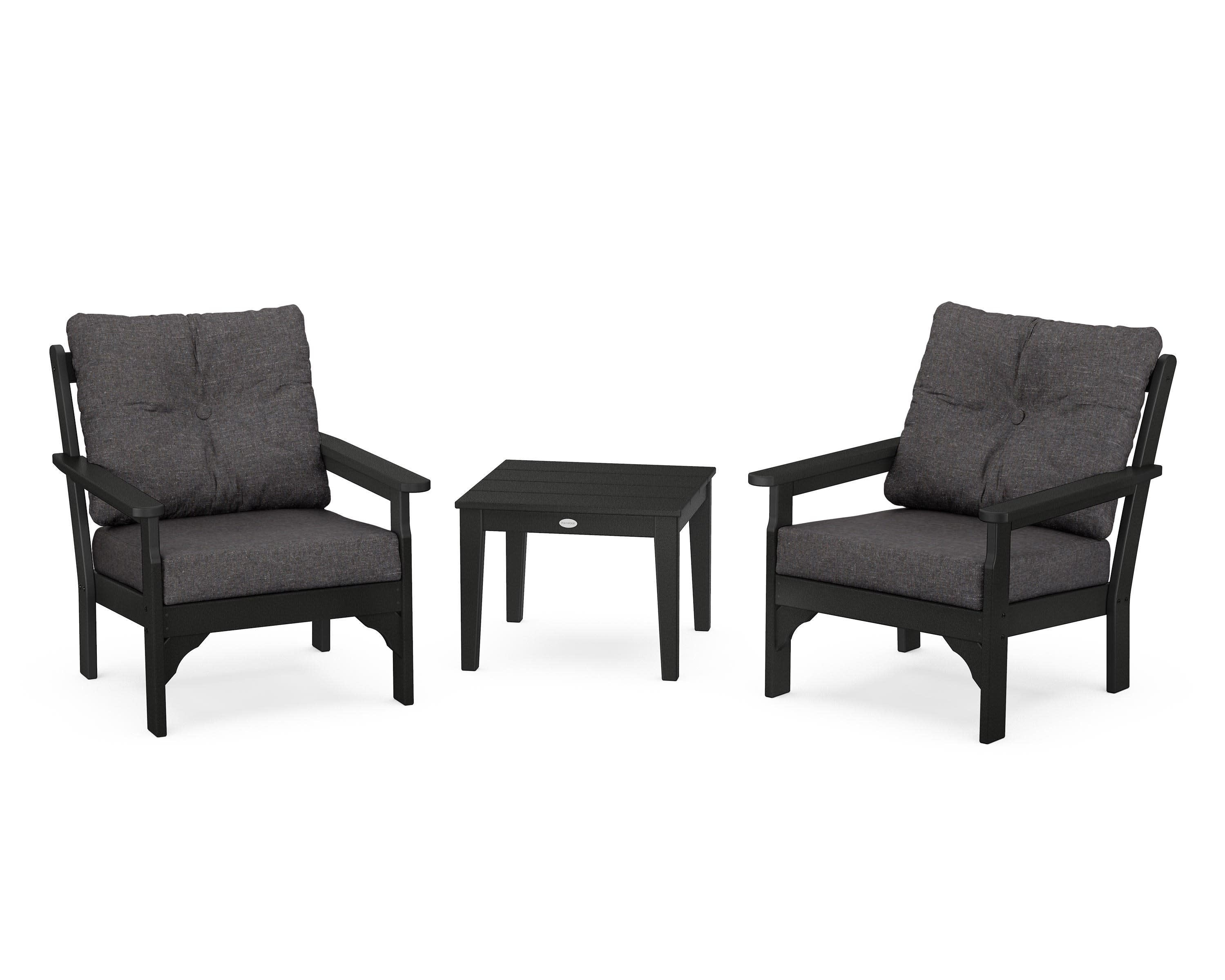 Vineyard 3-Piece Deep Seating Set - Image 89