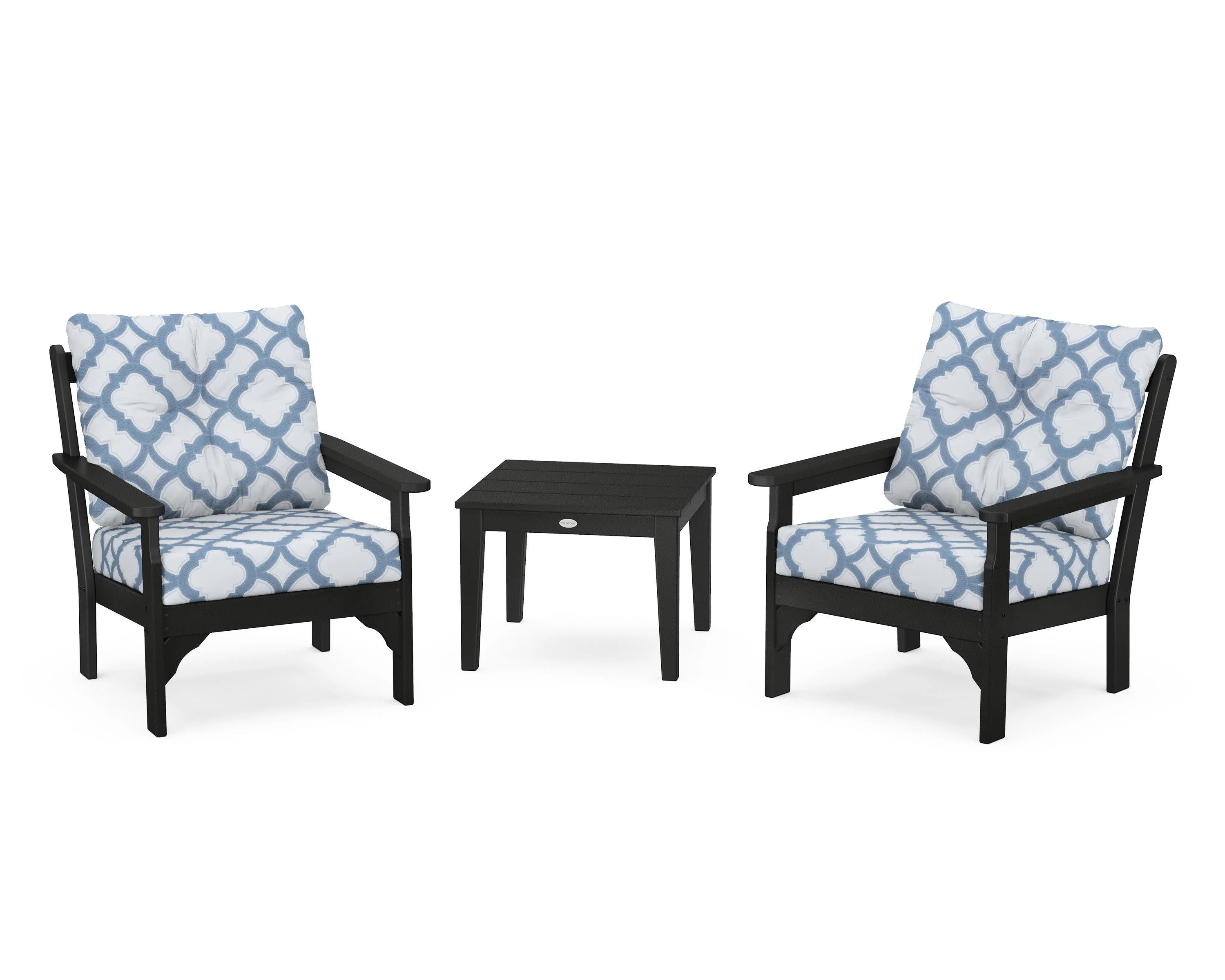 Vineyard 3-Piece Deep Seating Set - Image 90