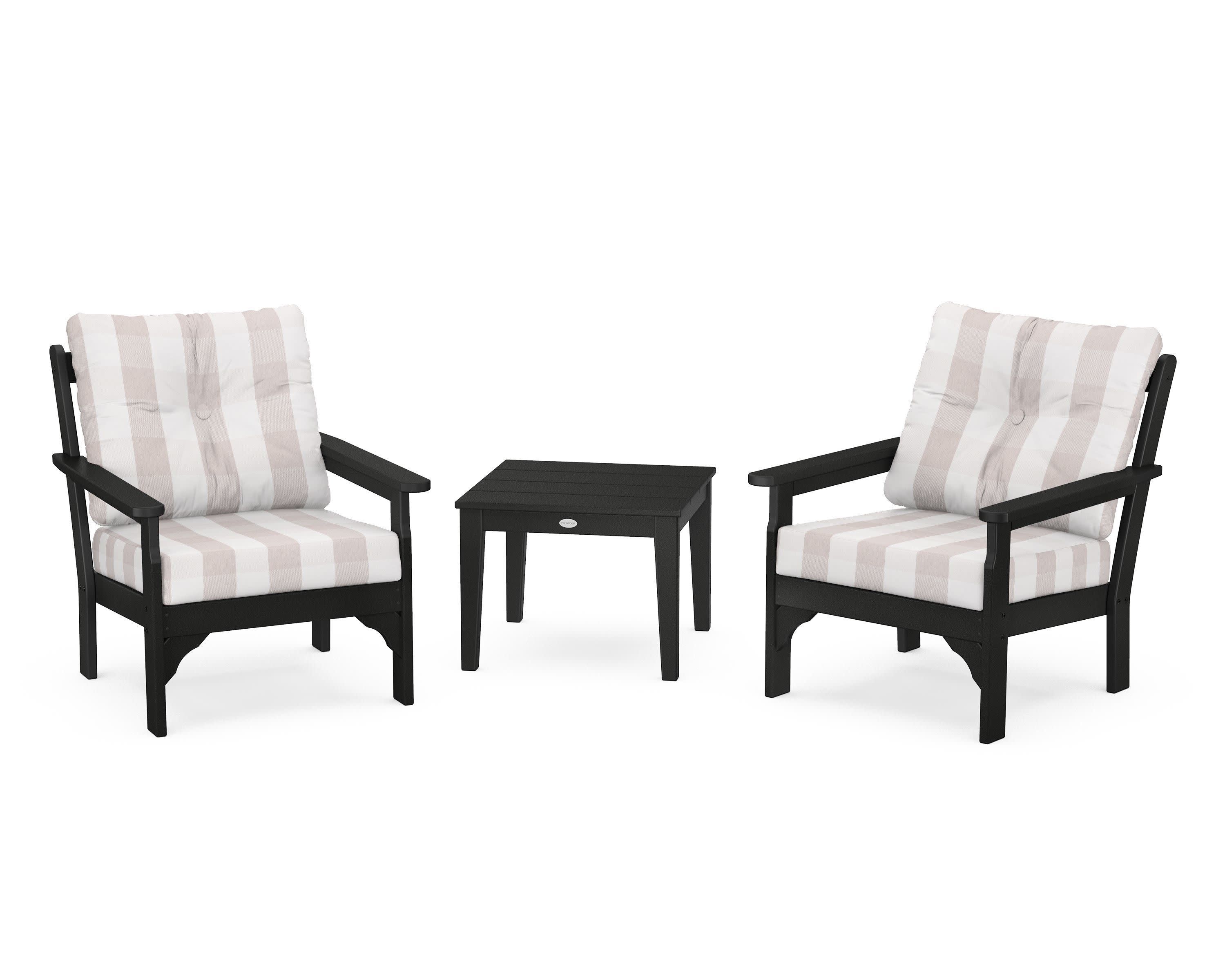 Vineyard 3-Piece Deep Seating Set - Image 97
