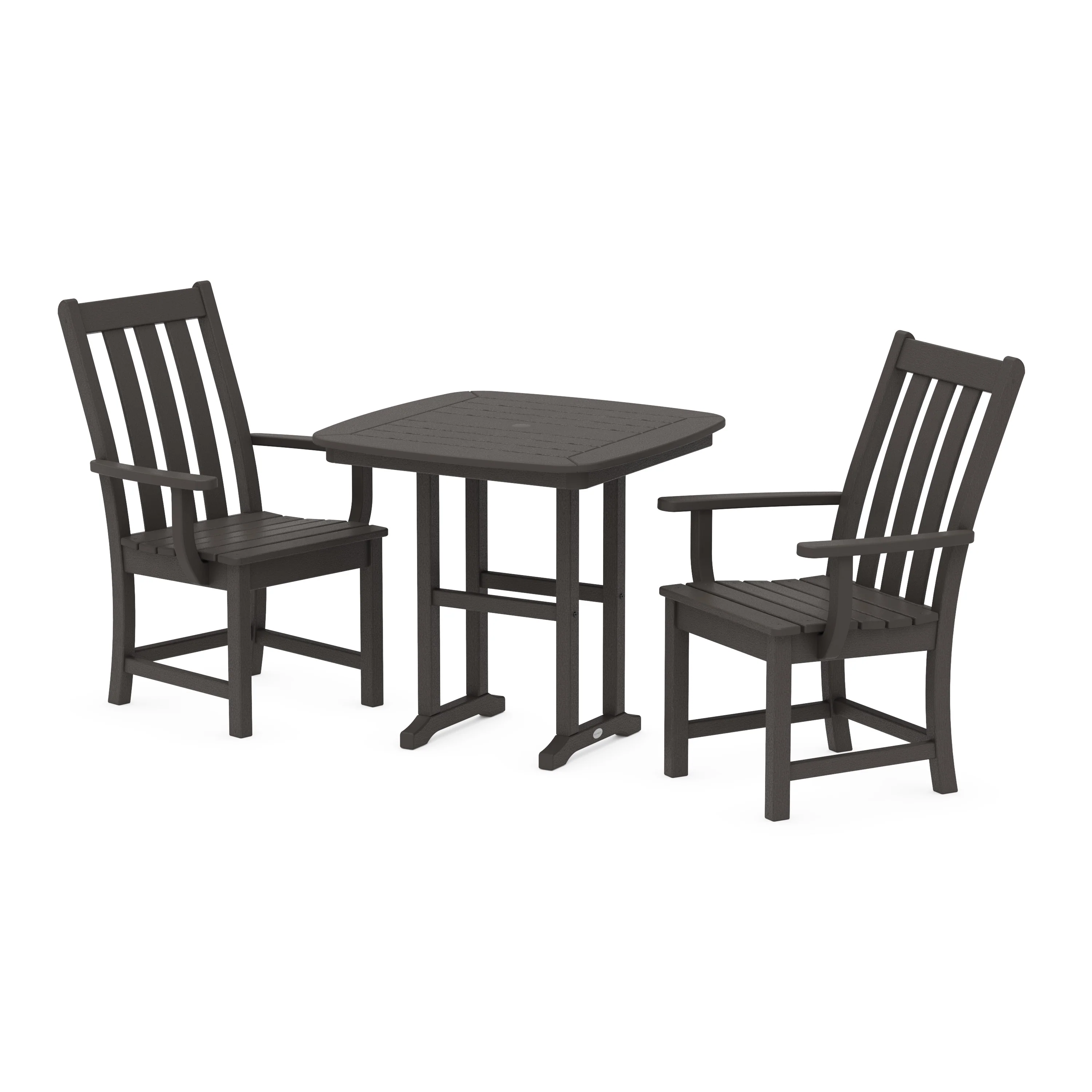 Vineyard 3-Piece Dining Set - Image 7